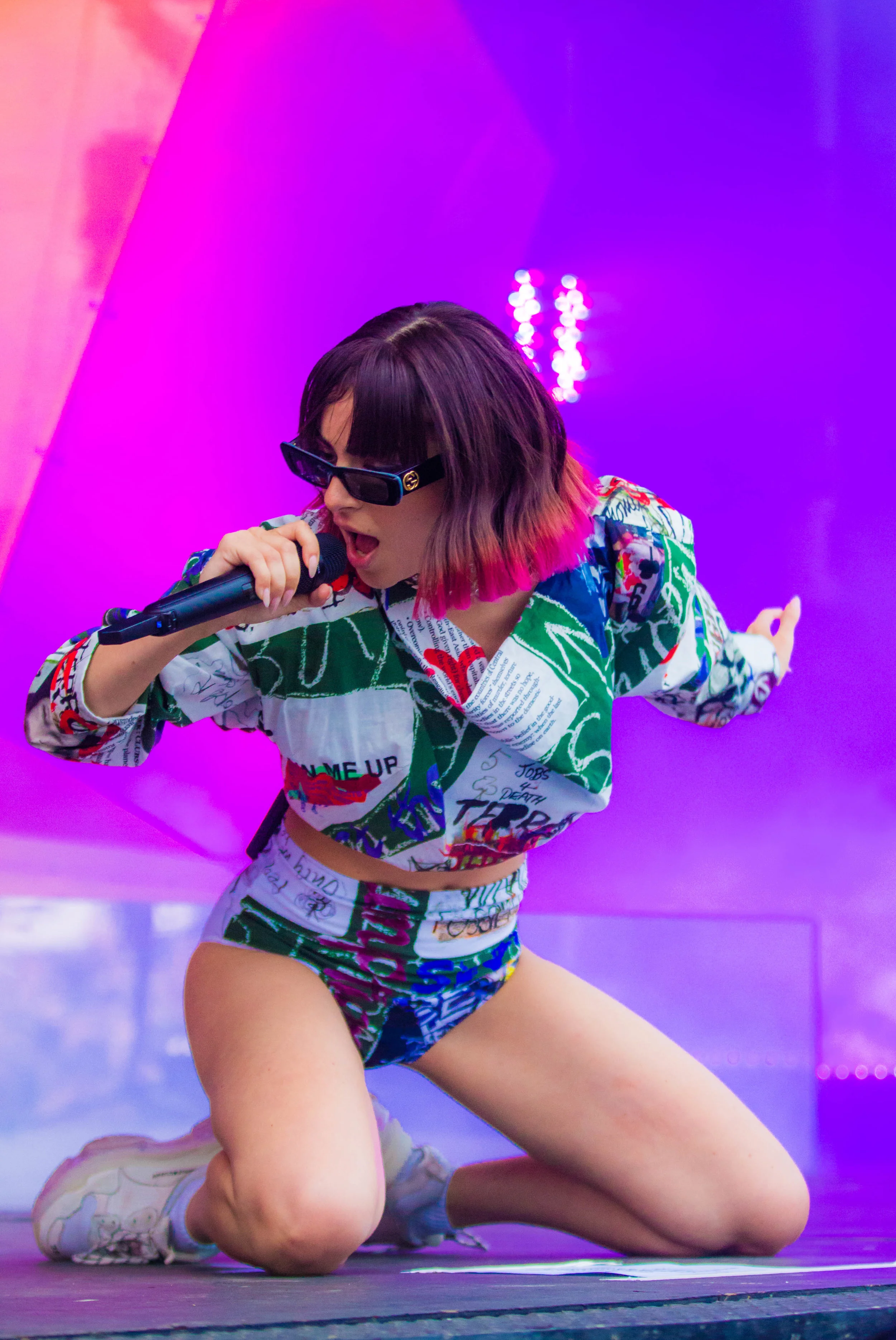 Charli XCX