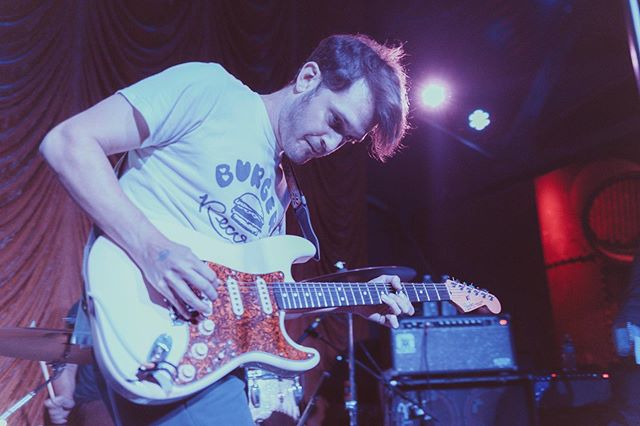 Heads up! @anna_yell_i’s recap of @togetherpangea with @tijuanapanthers and @ultraq is up on the site now. Go check it out 🤘🏻