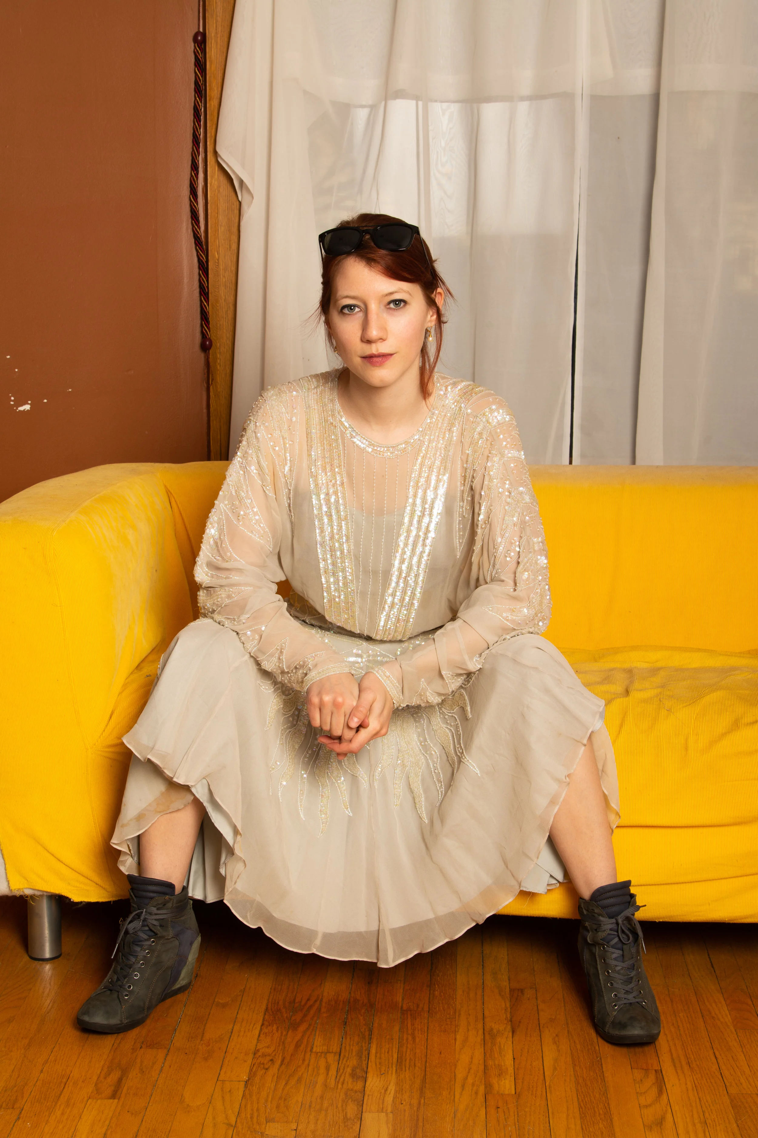Photo by Chloe Krenz