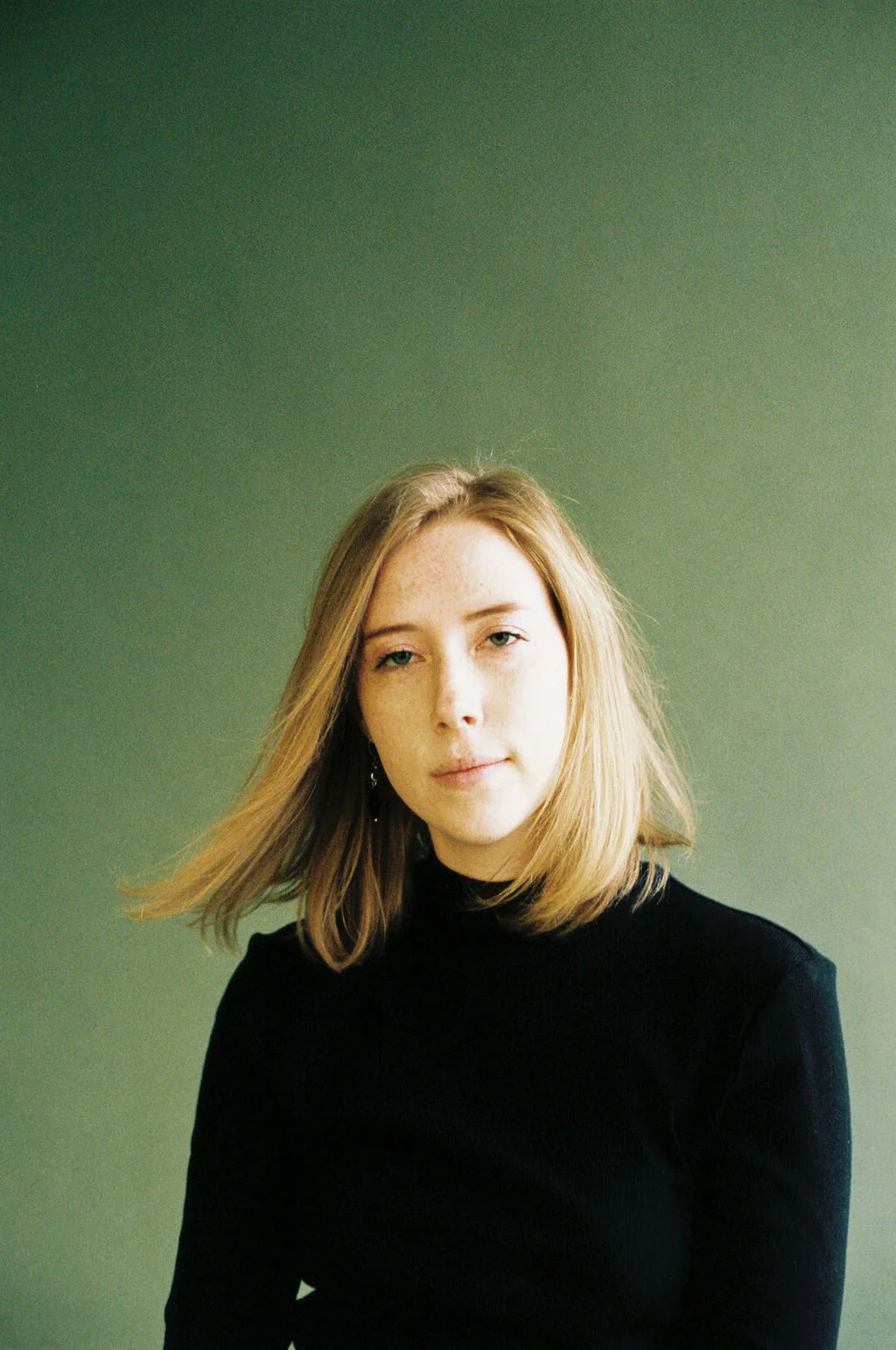 Baring it All With Burr Oak: A Premiere of the New Single "Rosemary"