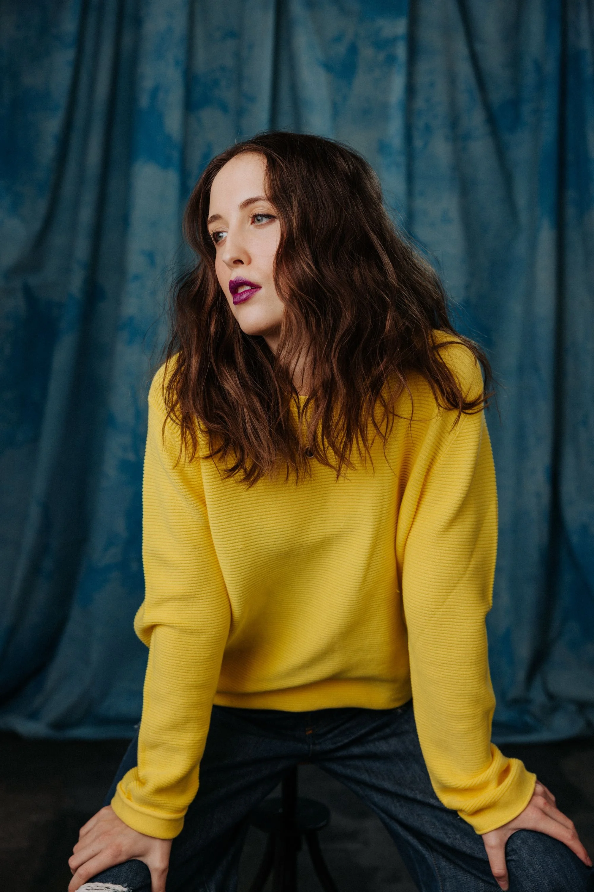 A Chat With: Alice Merton