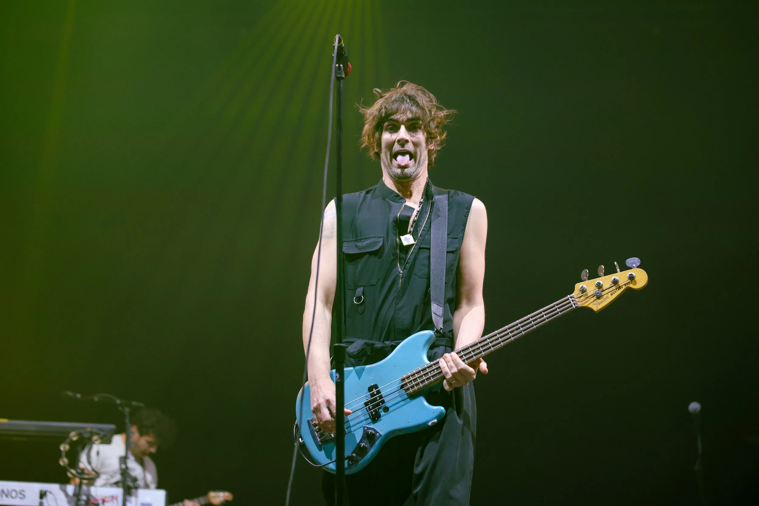 Photo Recap: All American Rejects with The Maine and Andrew McMahon