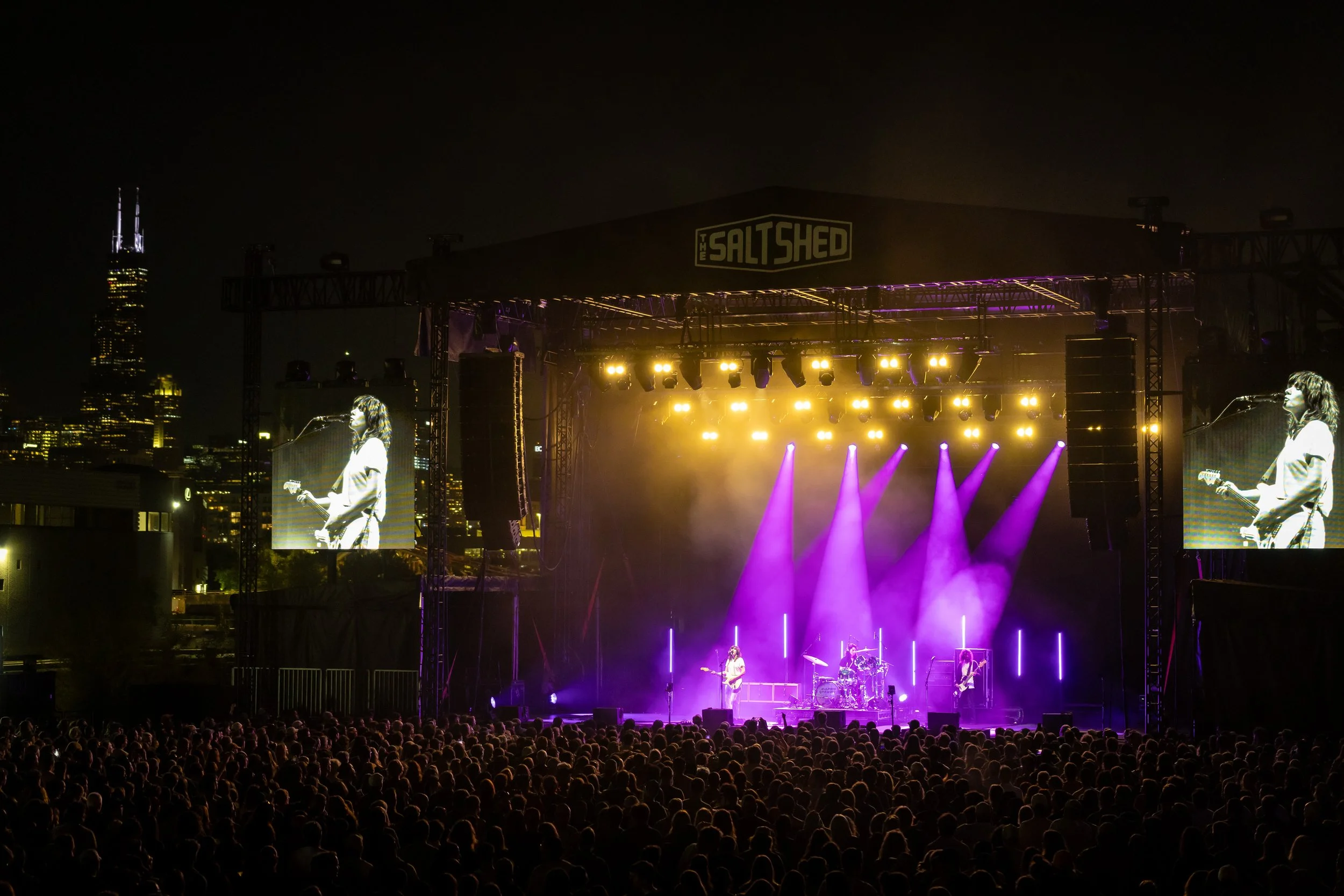 PHOTOS: Warm Love Cool Dreams 2026