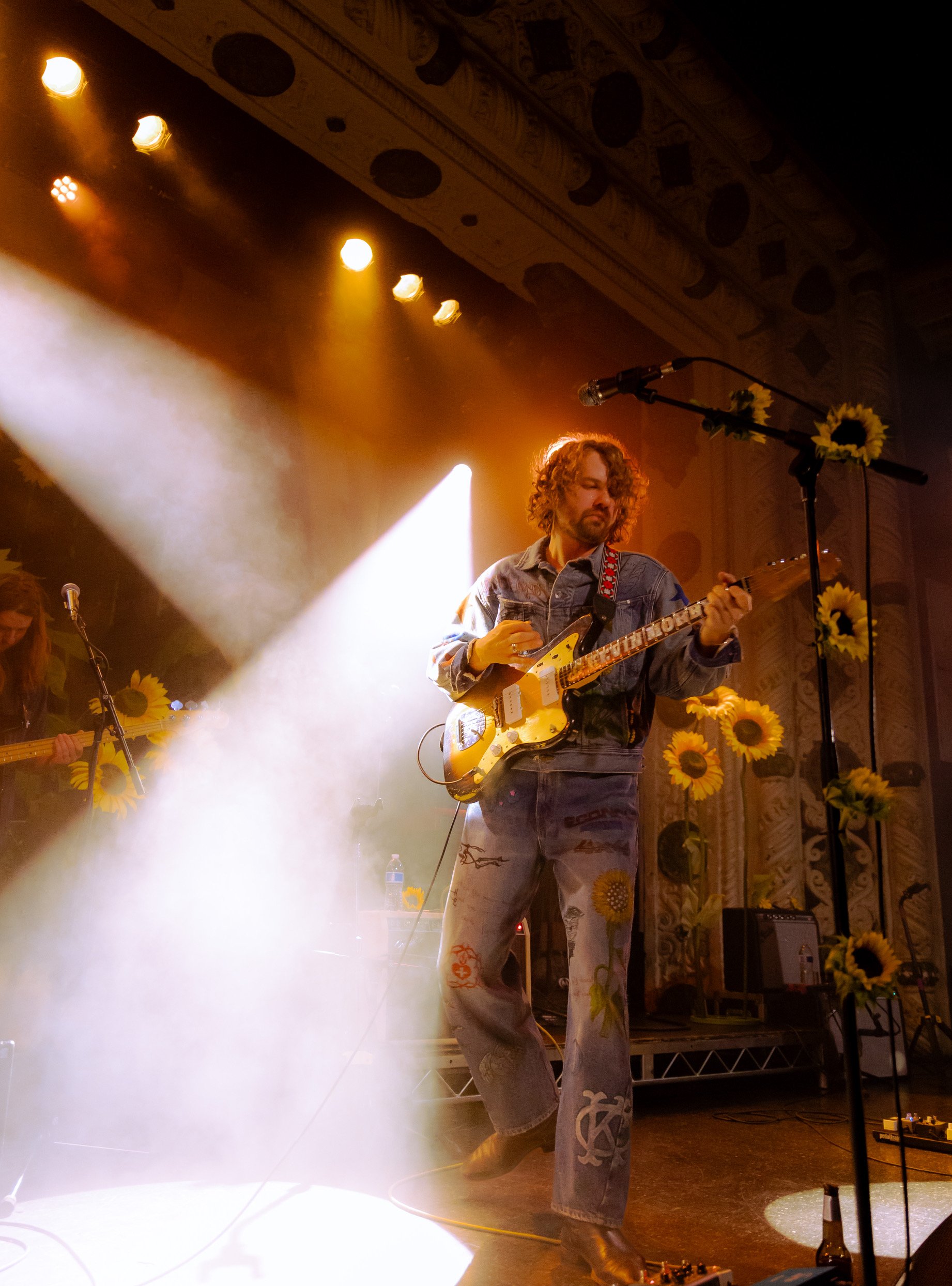 Live Recap: Kevin Morby's Back in Chicago and We're Feeling It