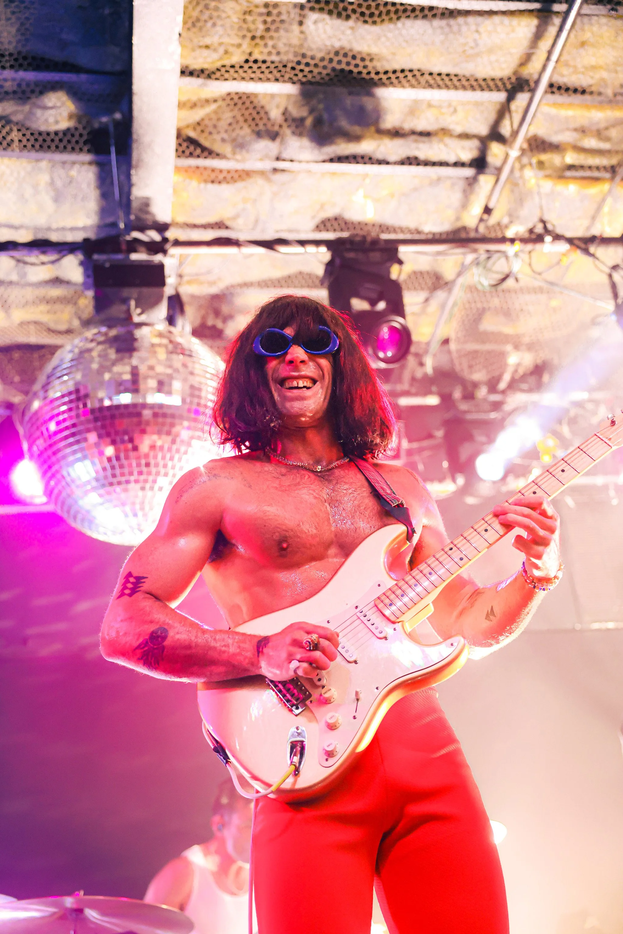 PHOTOS: Mr. Fantasy at The Bottom Lounge