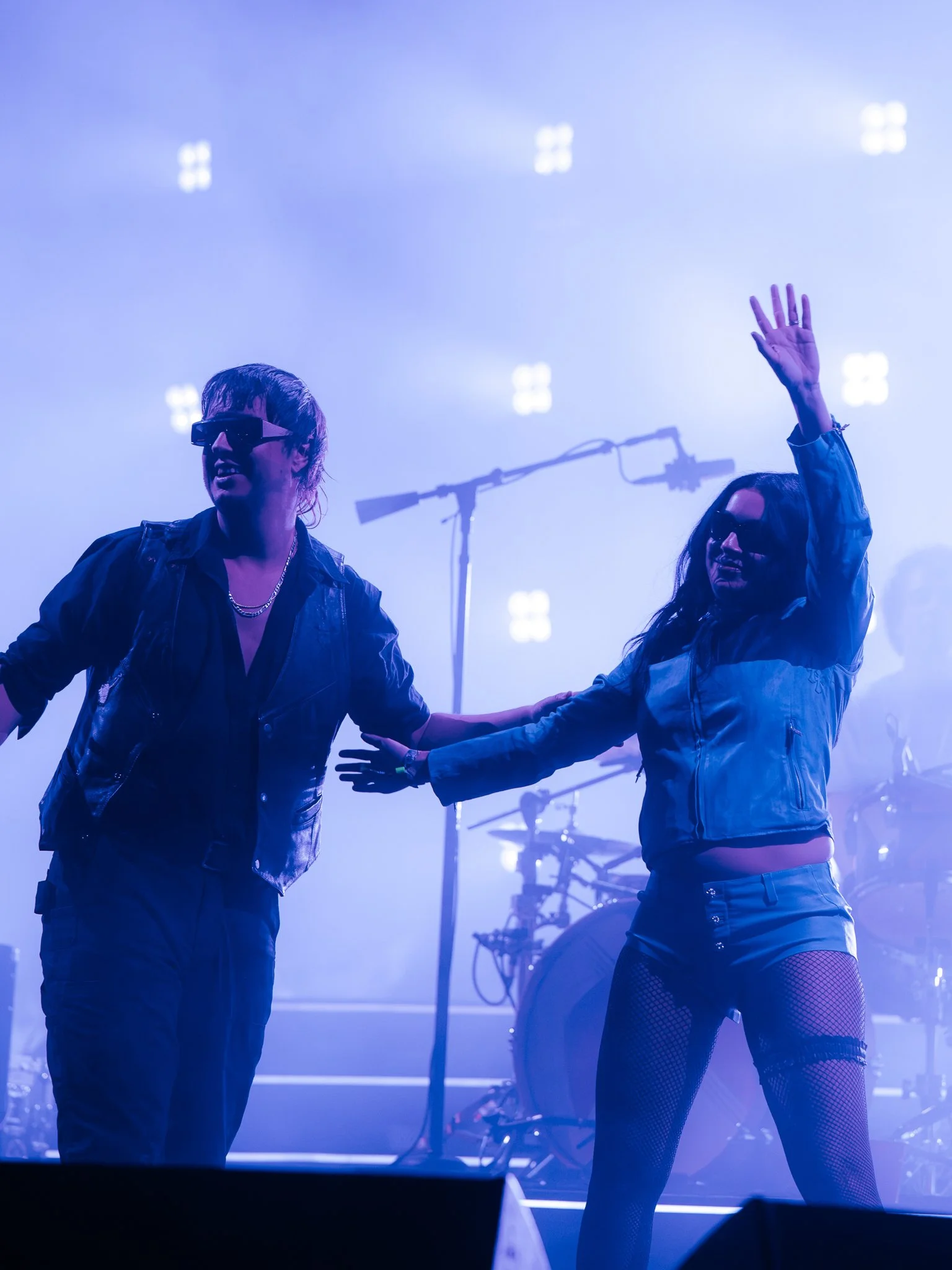 Outside Lands 2026: Saturday Highlights