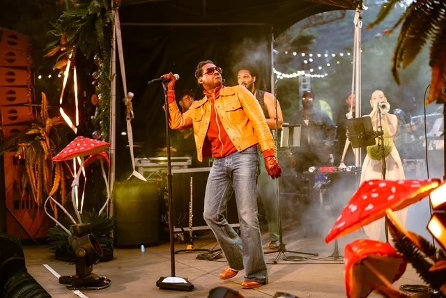 Outside Lands 2026: Sunday Highlights