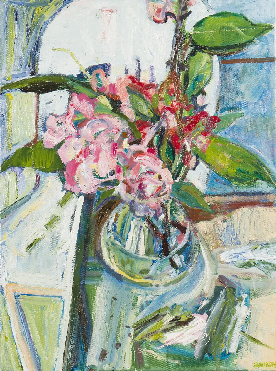 Camelias
