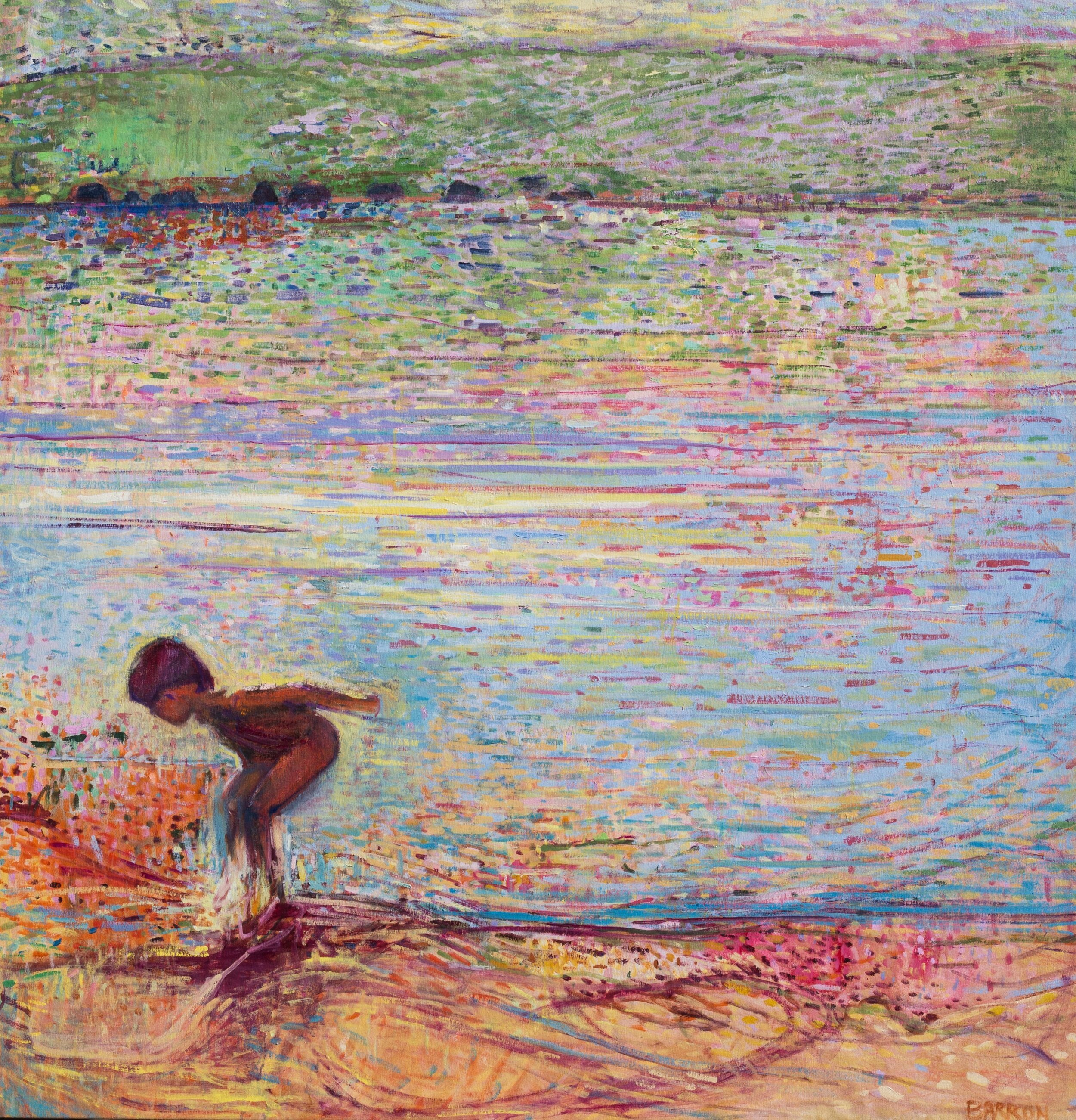 Lagoon