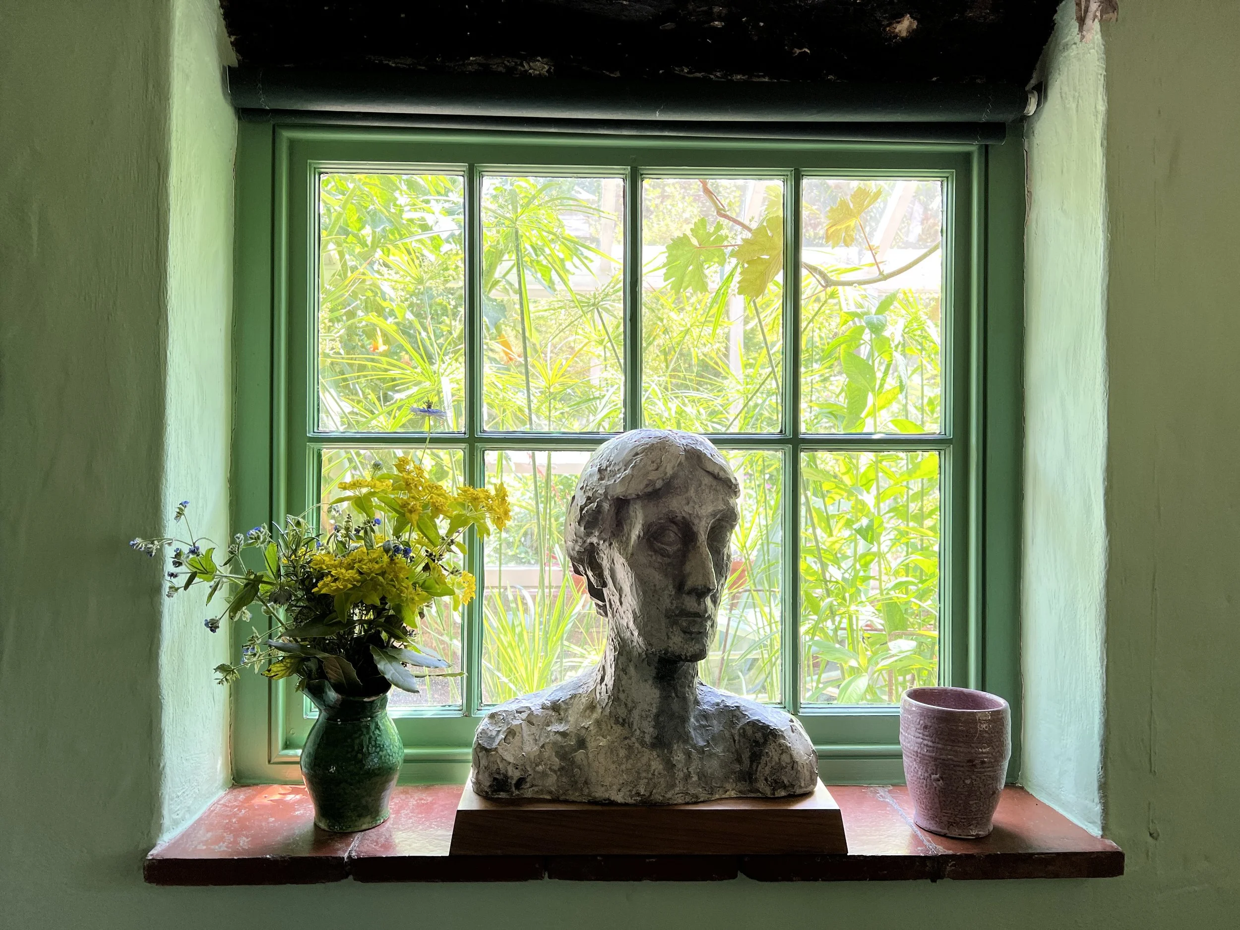 Post 18 - Sussex and London 