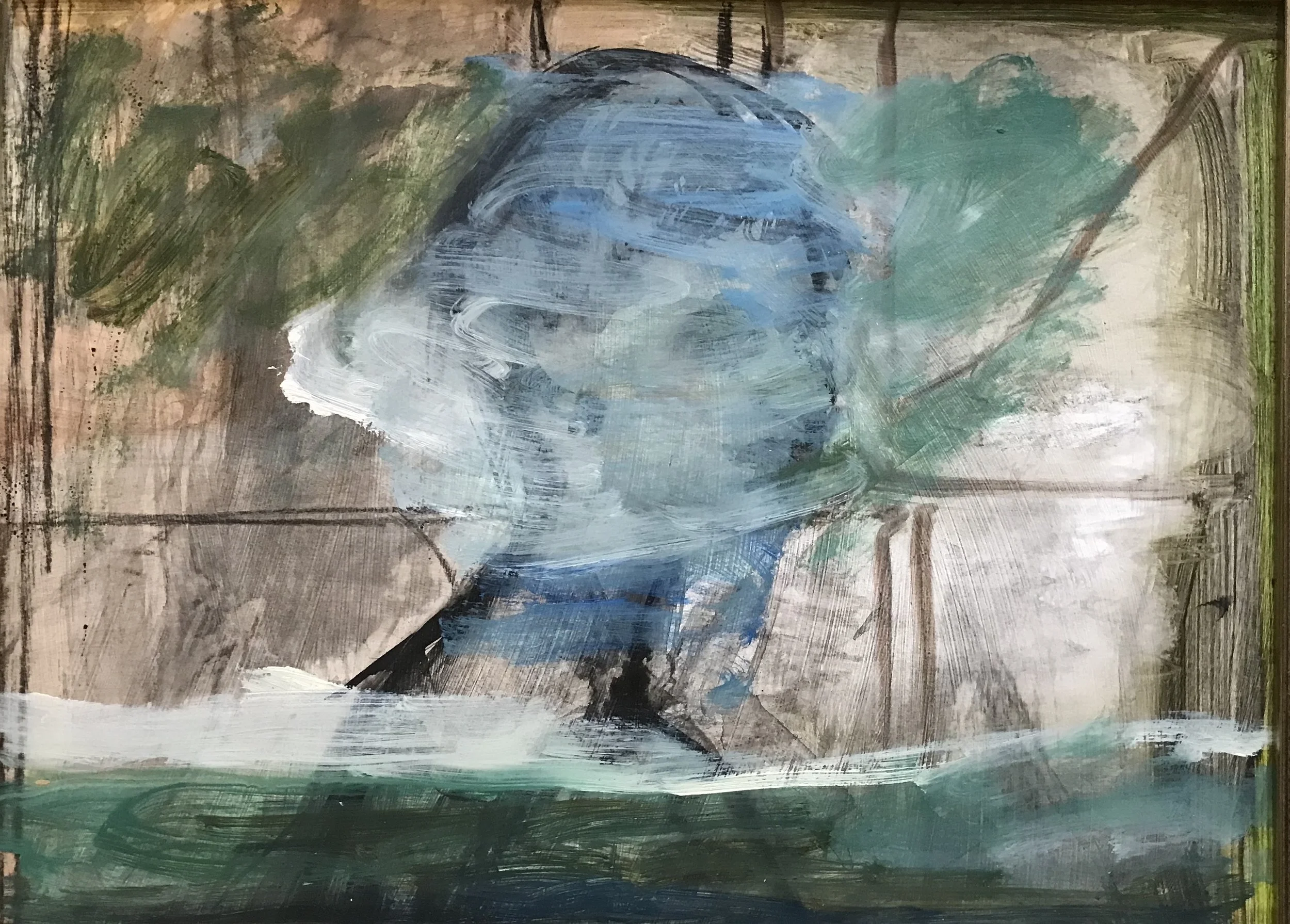 Post 22 - Practice Statement