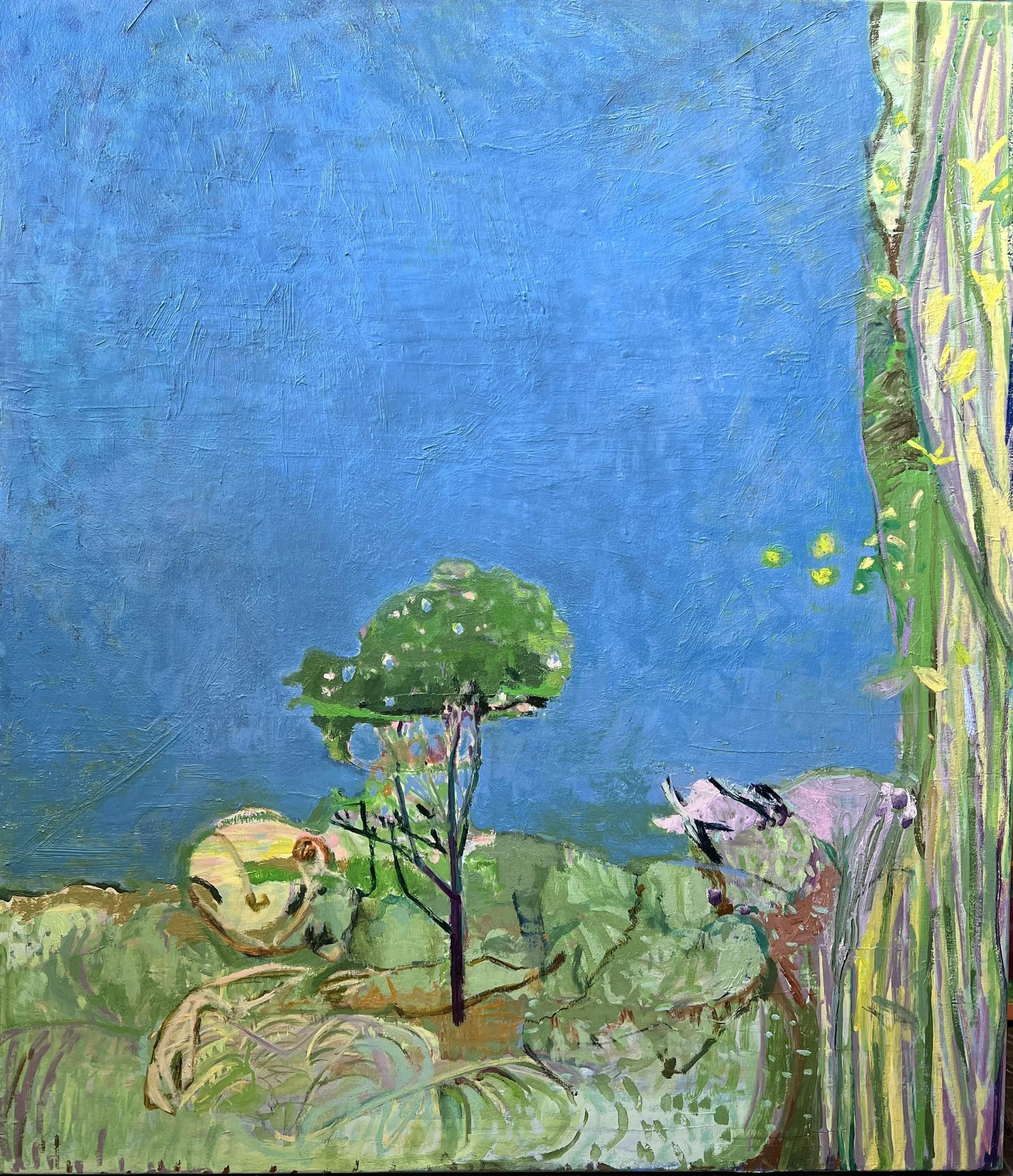 Post 3 - Relevant Reading