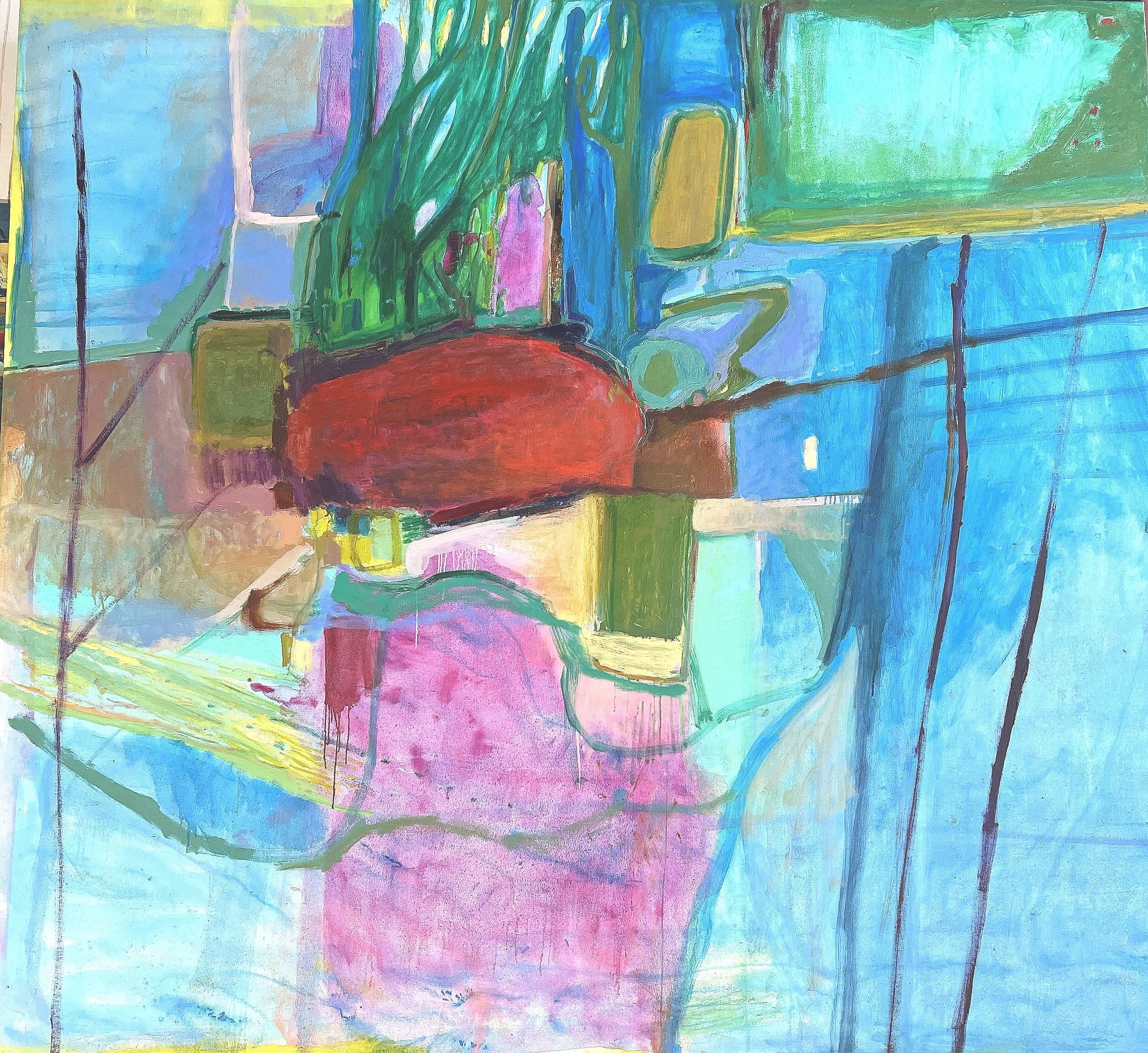 Post 31 - More August Exhibitions &amp; Experiments