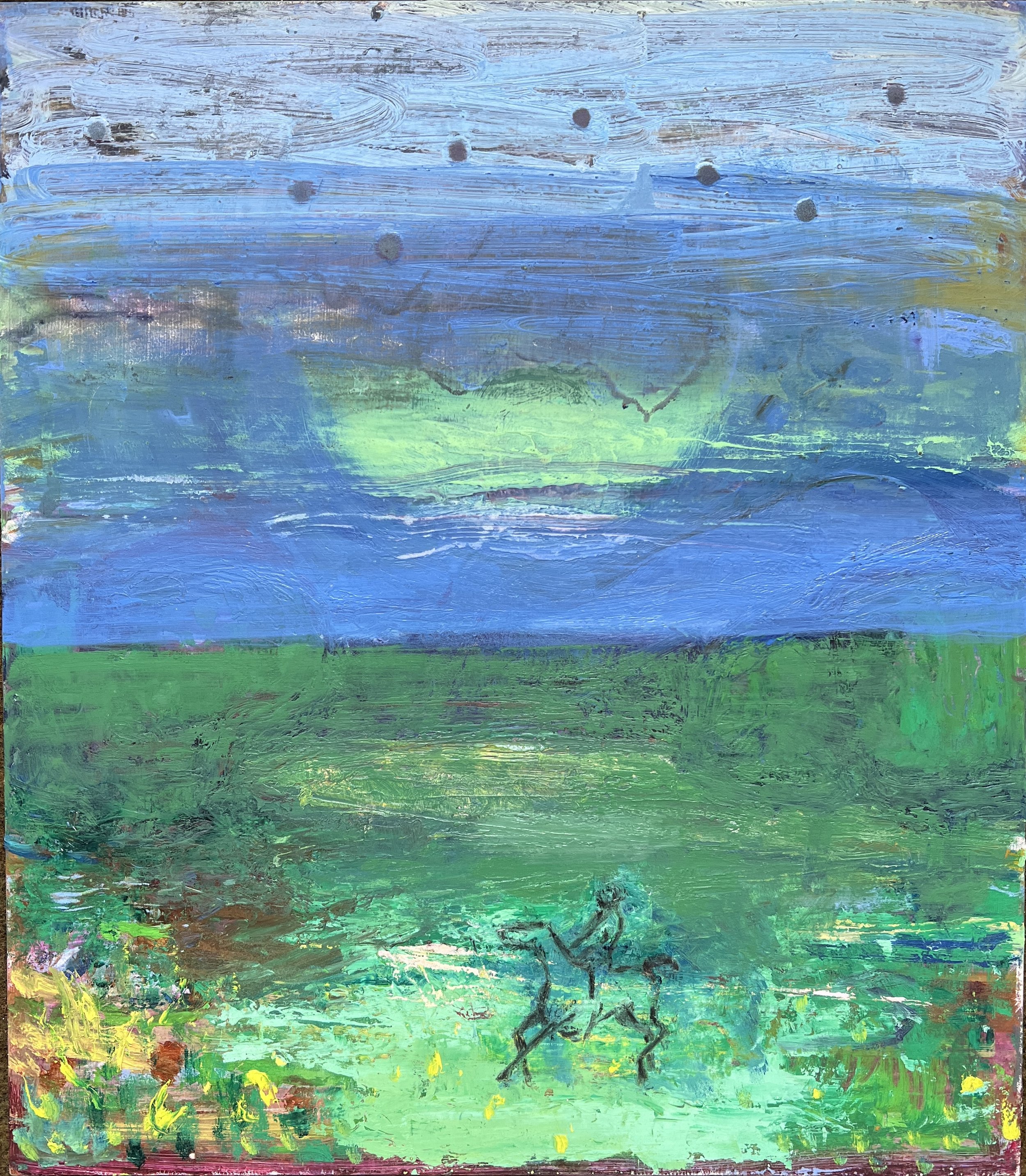 Post 1 Summer Seminar - Feb 1st