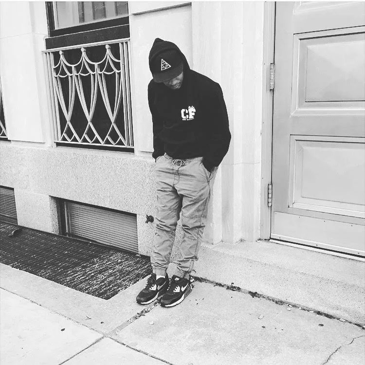 DJFreshJ