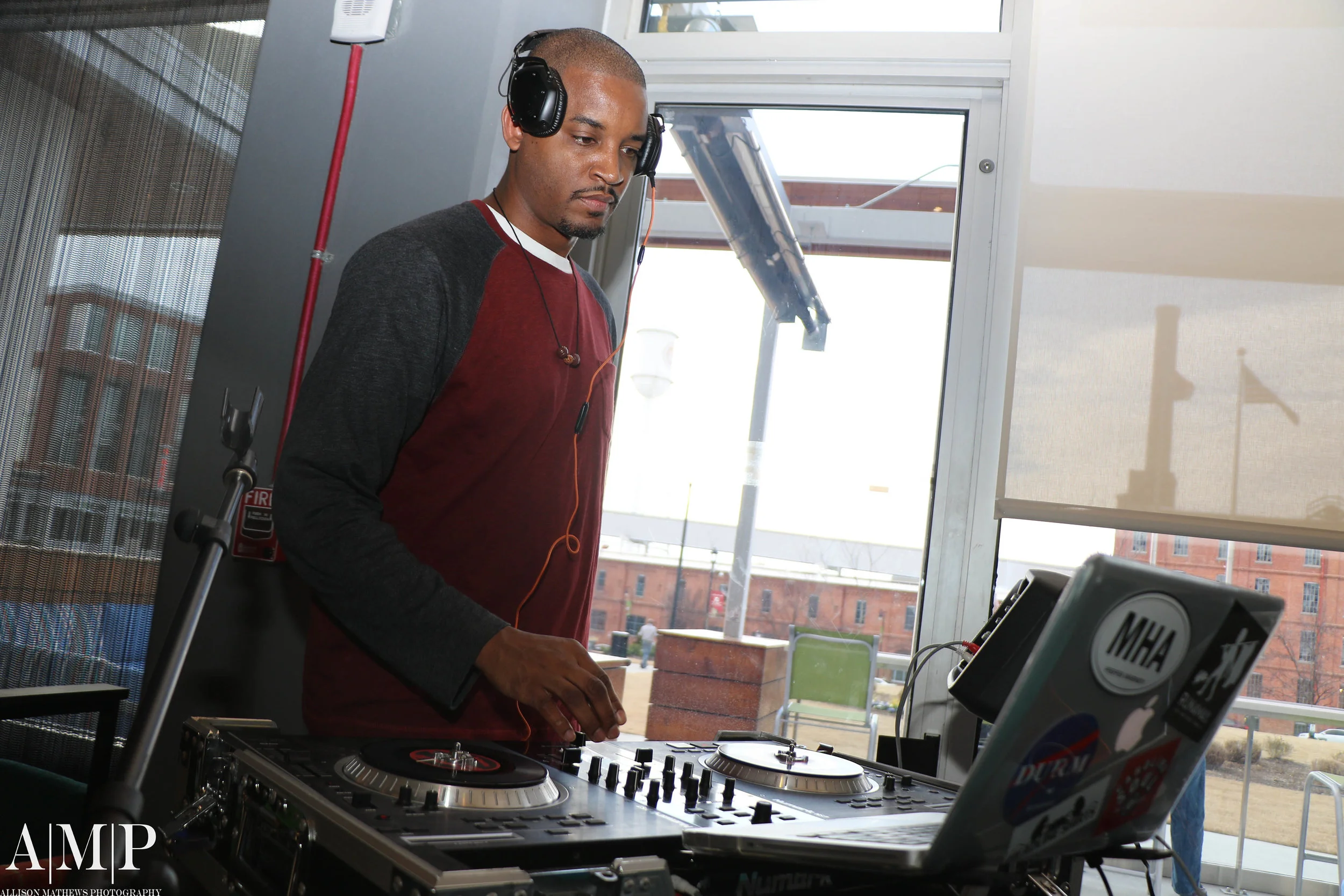 Music Powered By DJ Rem.E