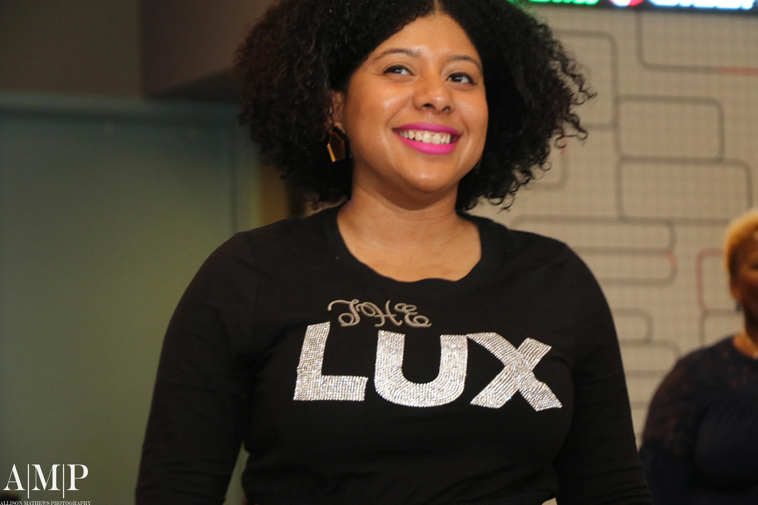 The Smile You Have When You Have Curated An Experience Not Just An Event!
