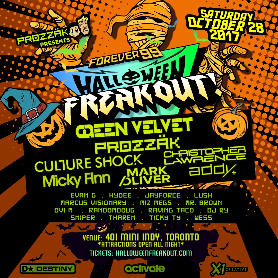 ProzzakPresentsForever1999HalloweenFreakout_EventPoster.jpg