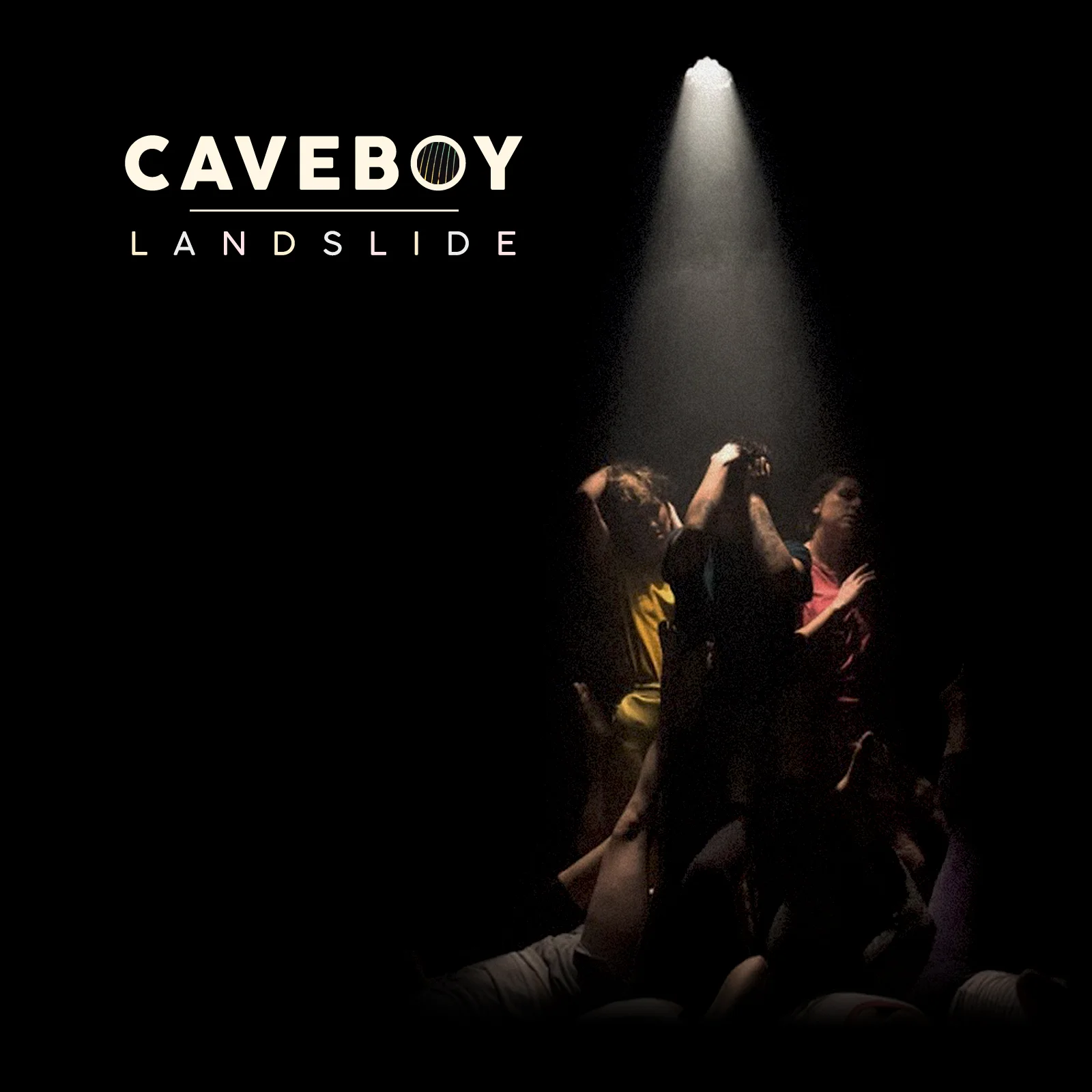 SINGLE ARTWORK: DOWNLOAD Photo Credit: Keren Hitterman