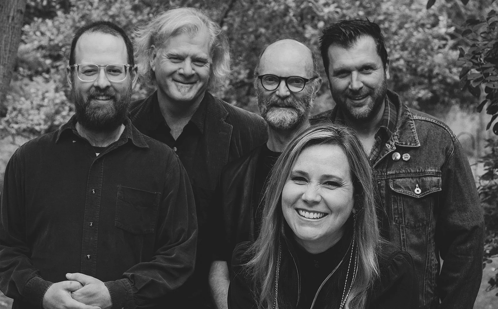 JESSICA RHAYE AND THE RAMSHACKLE PARADE