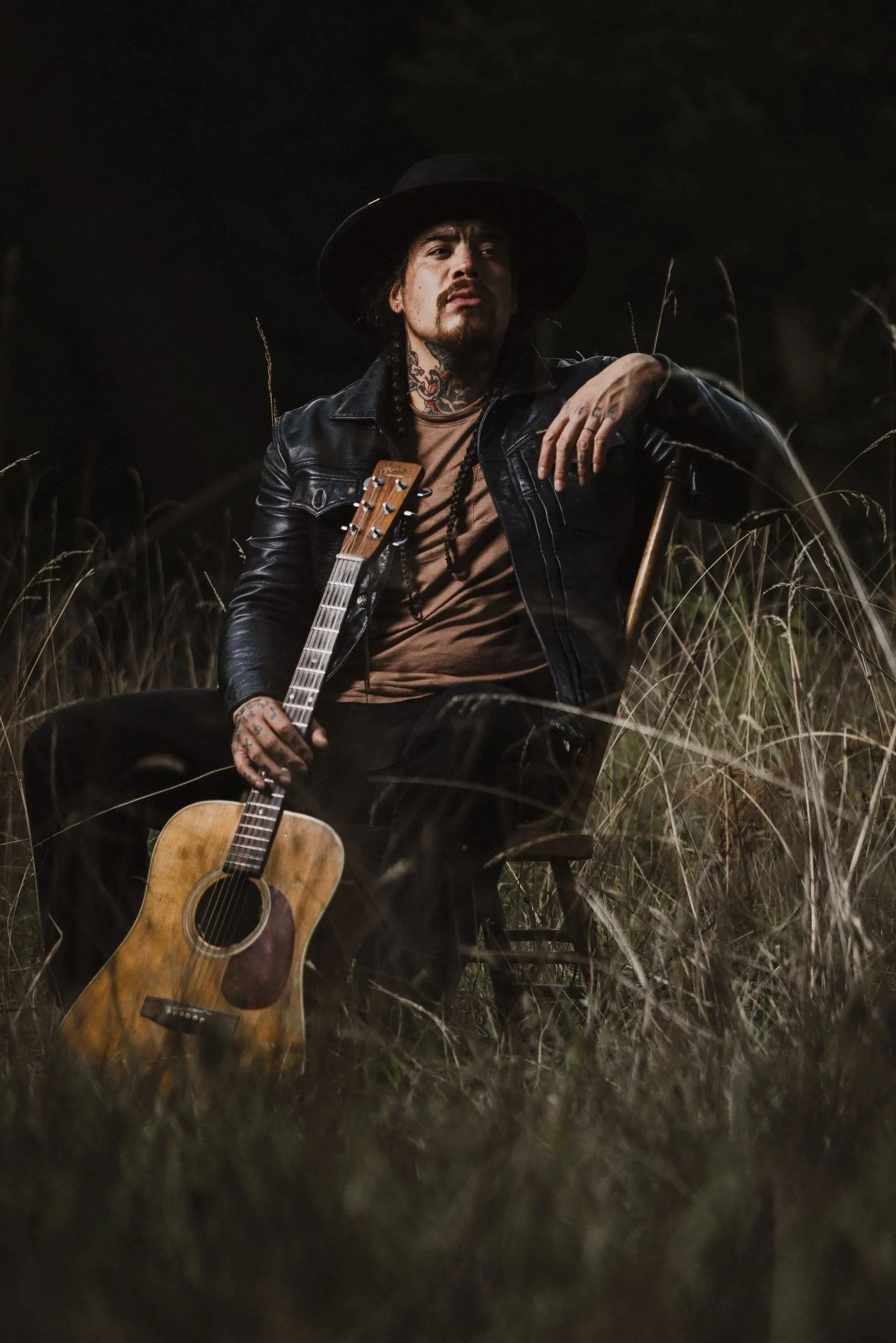 LOGAN STAATS
