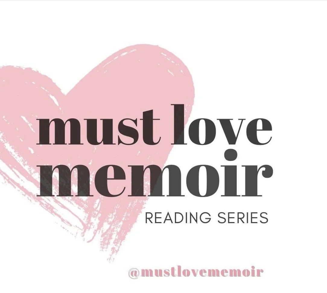 Must Love Memoir