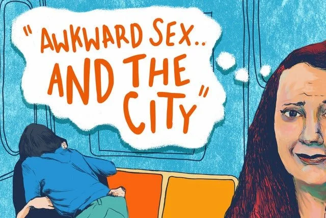 Awkward Sex &amp; the City