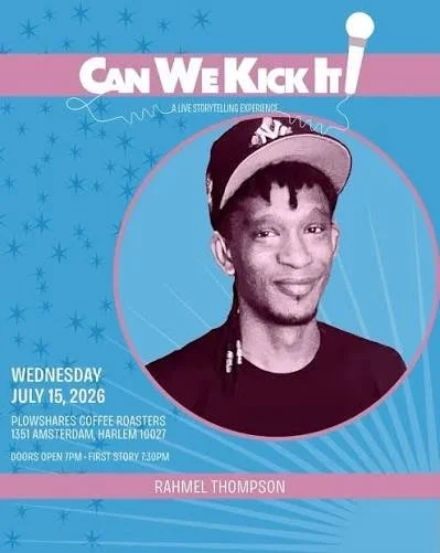 Can We Kick It? Harlem