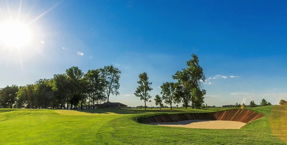 Bakker 9 green by KU.jpg