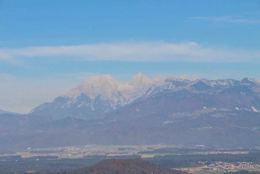 Smarna Gora, Ljubljana Slovenia