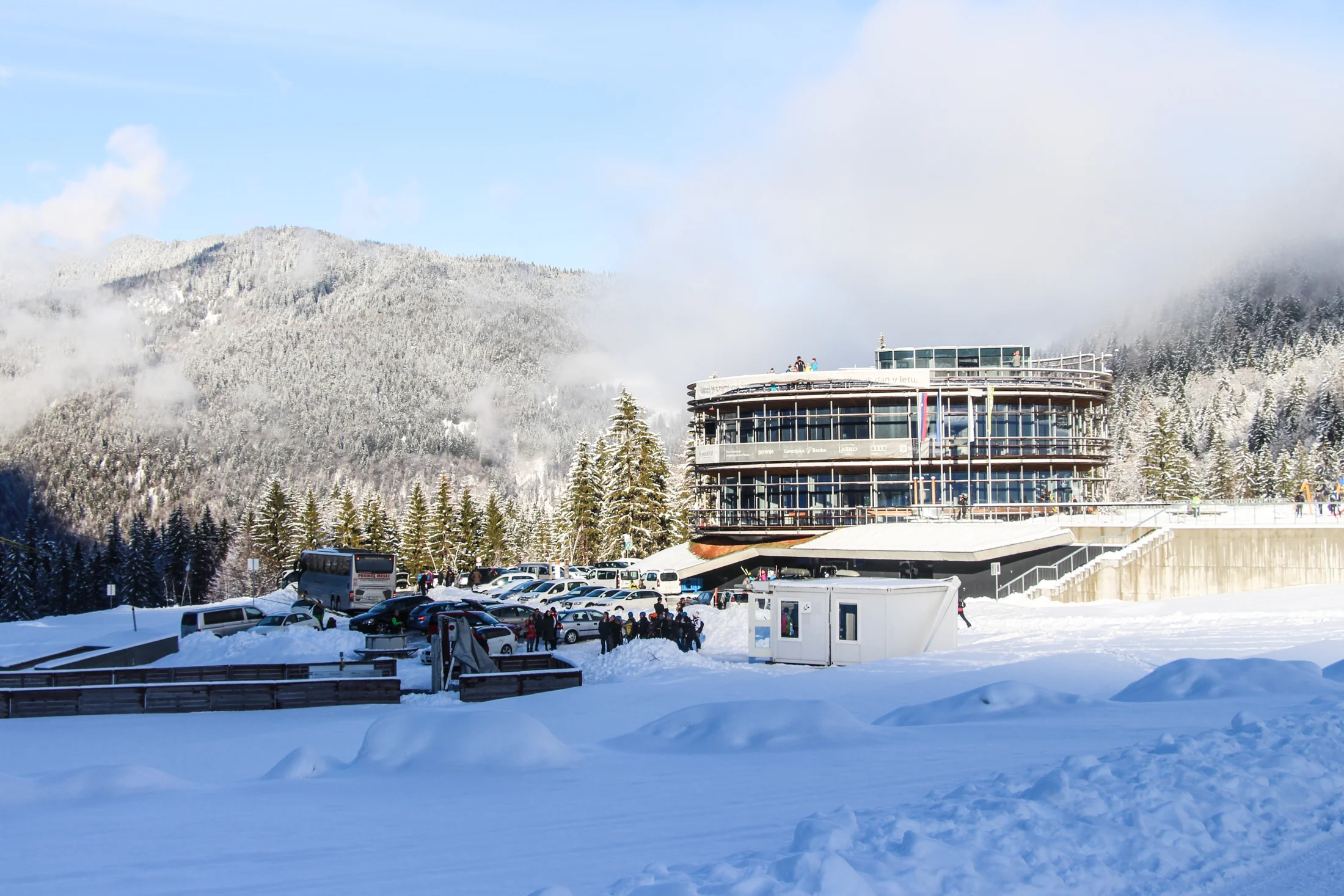 Travel Guide | Kranjska Gora Planica