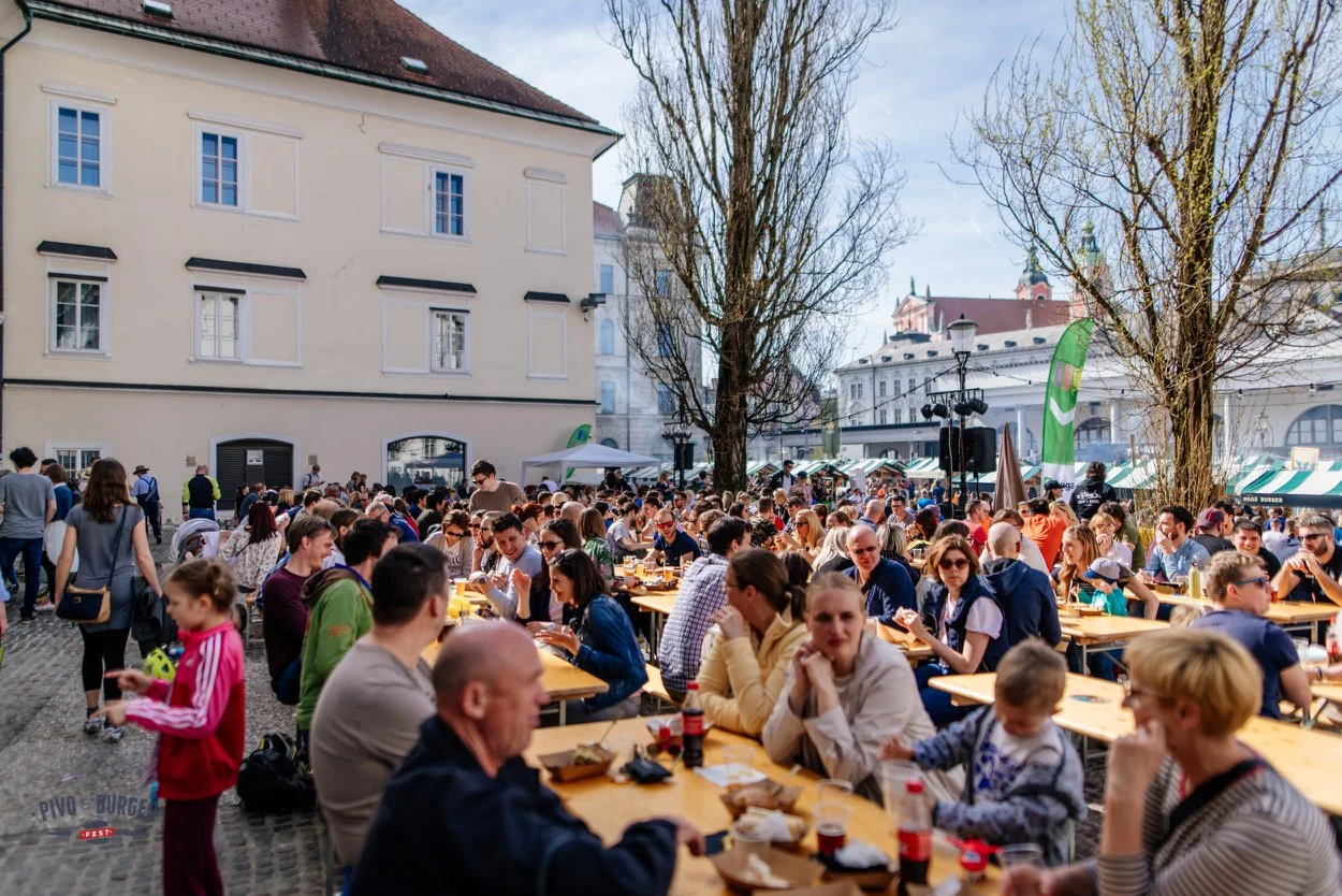 Source: Pivo and Burger Fest