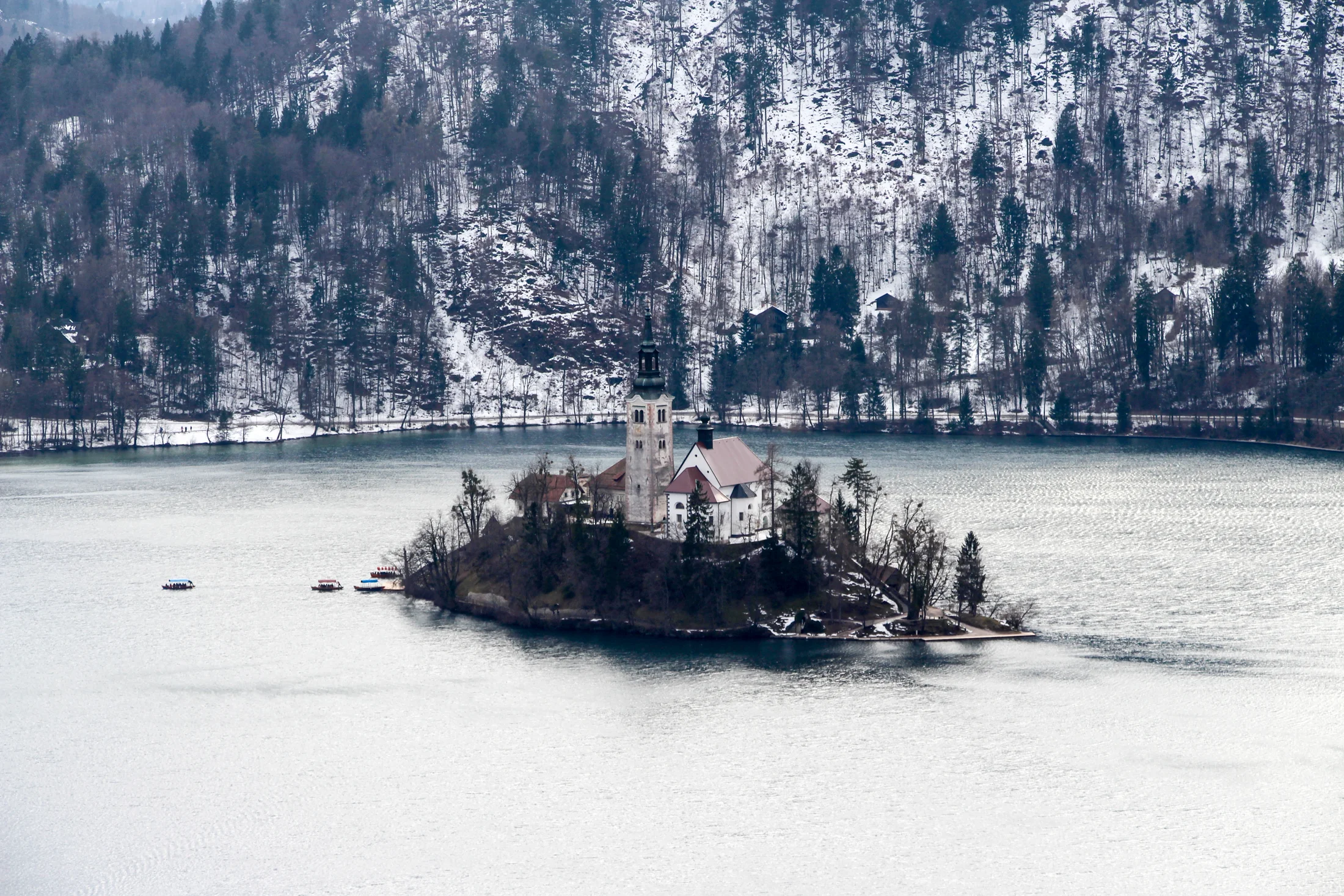 Lake Bled | Slovenia | Travel guide | Day trip Slovenia