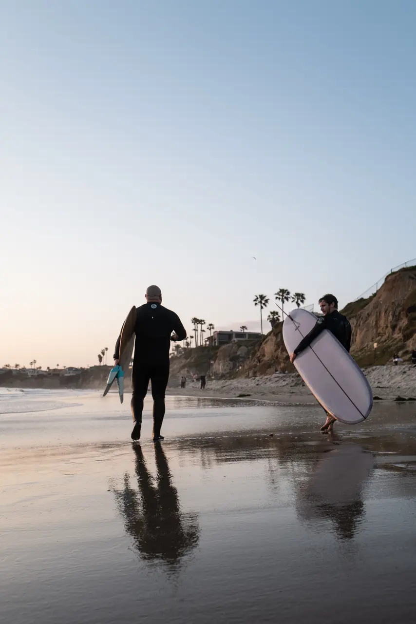 10 Tips for Capturing the Perfect Beach Landscape Photography