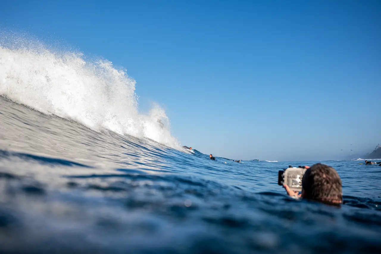 san diego surf photography