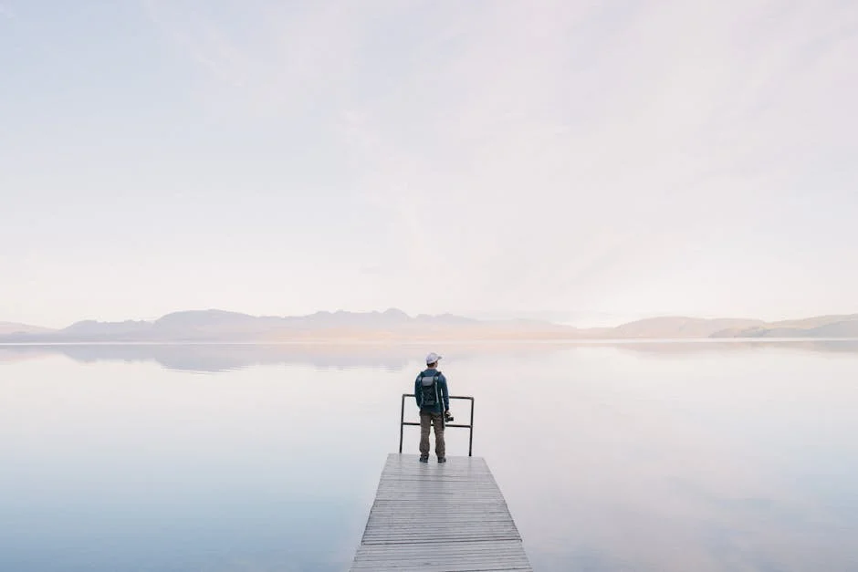 The Impact of Lighting on Your Beach Landscape Photography: A Professional’s Guide