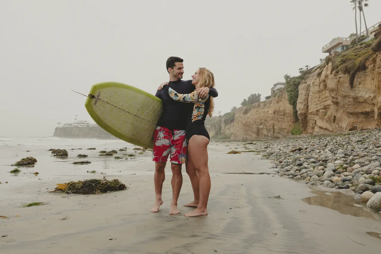 Elevating Special Moments: Phillip Hernandez Photography  