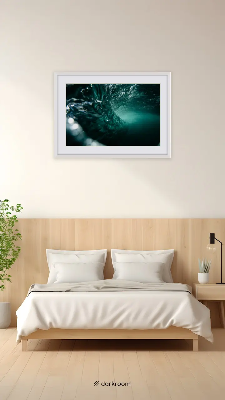 Why Framed Prints are the Ultimate Souvenir from San Diego's Surf Scene