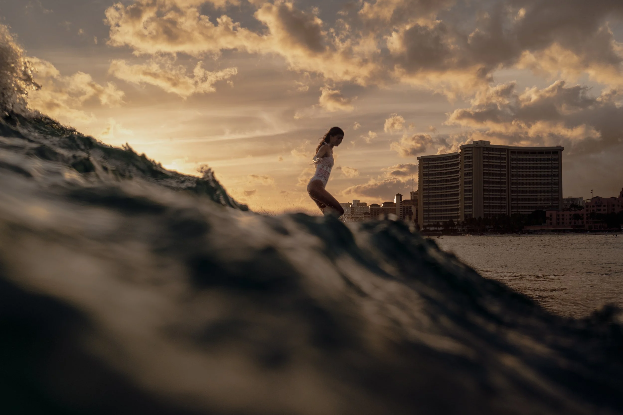 Waikiki