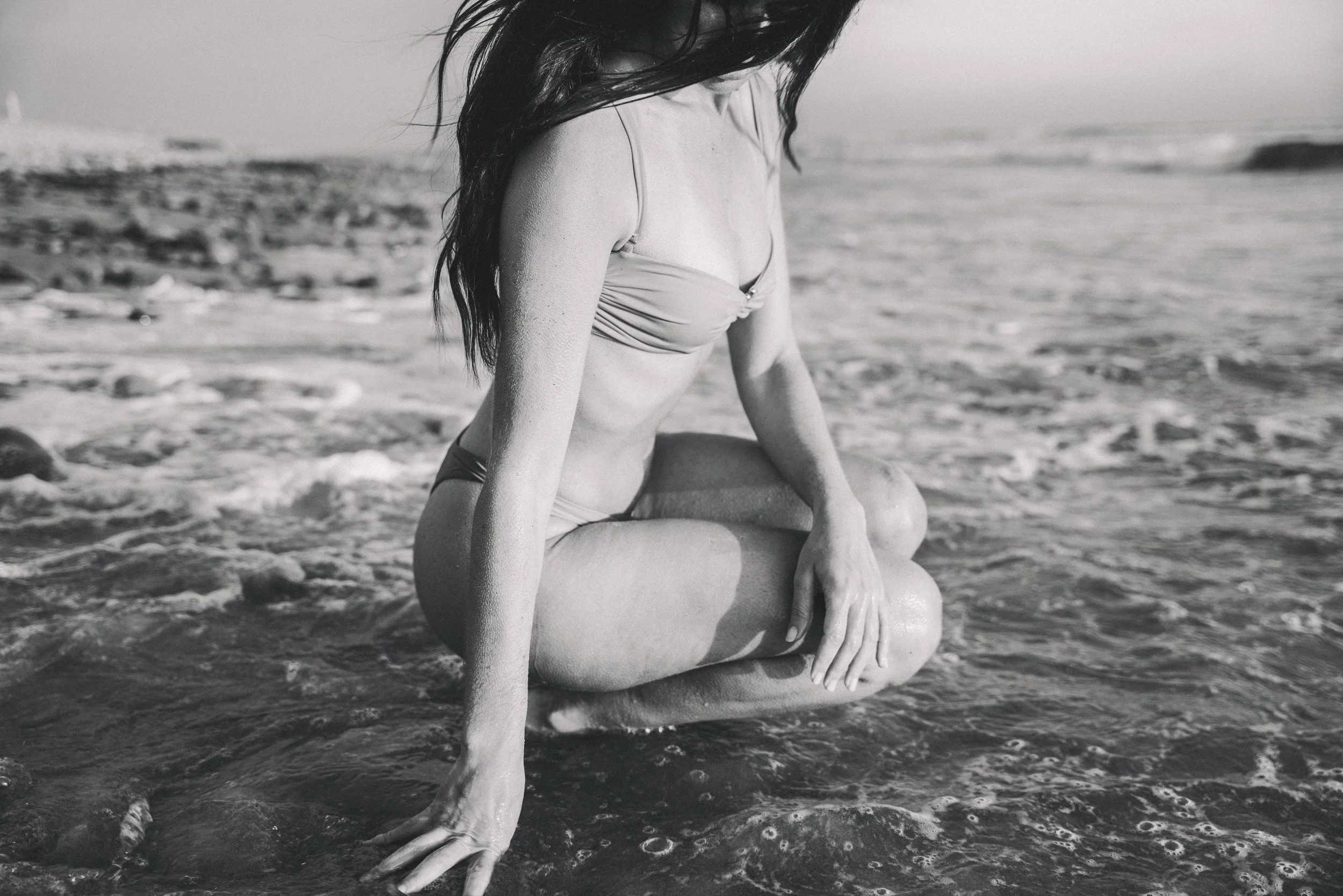 SDS Swimwear, Lorena Corona