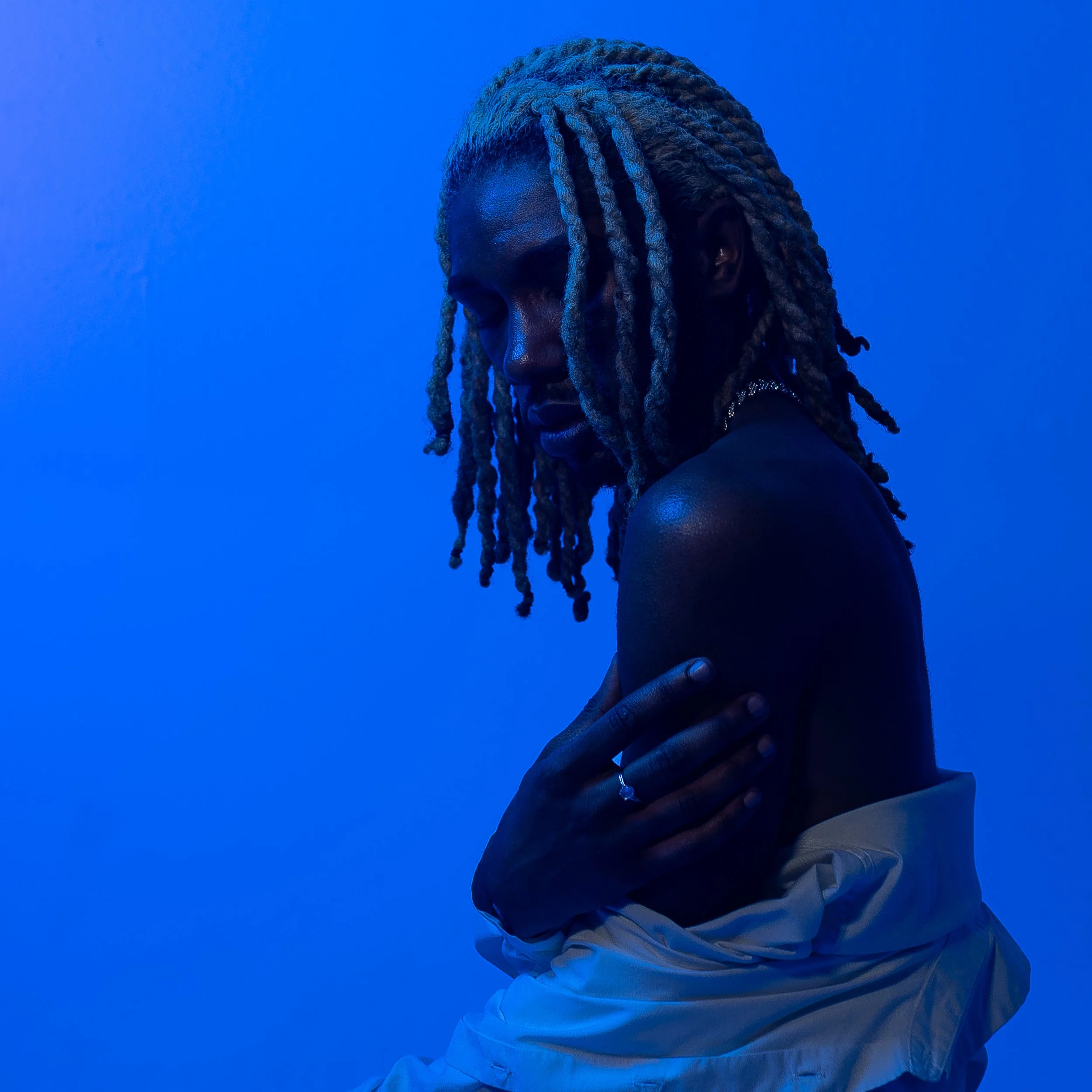 Jewel IV for e.lemental | Photo Credits: Níco Roberts