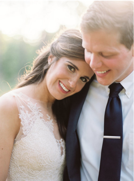 Joel + Brittany