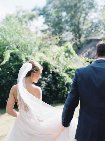 John David + Bethany