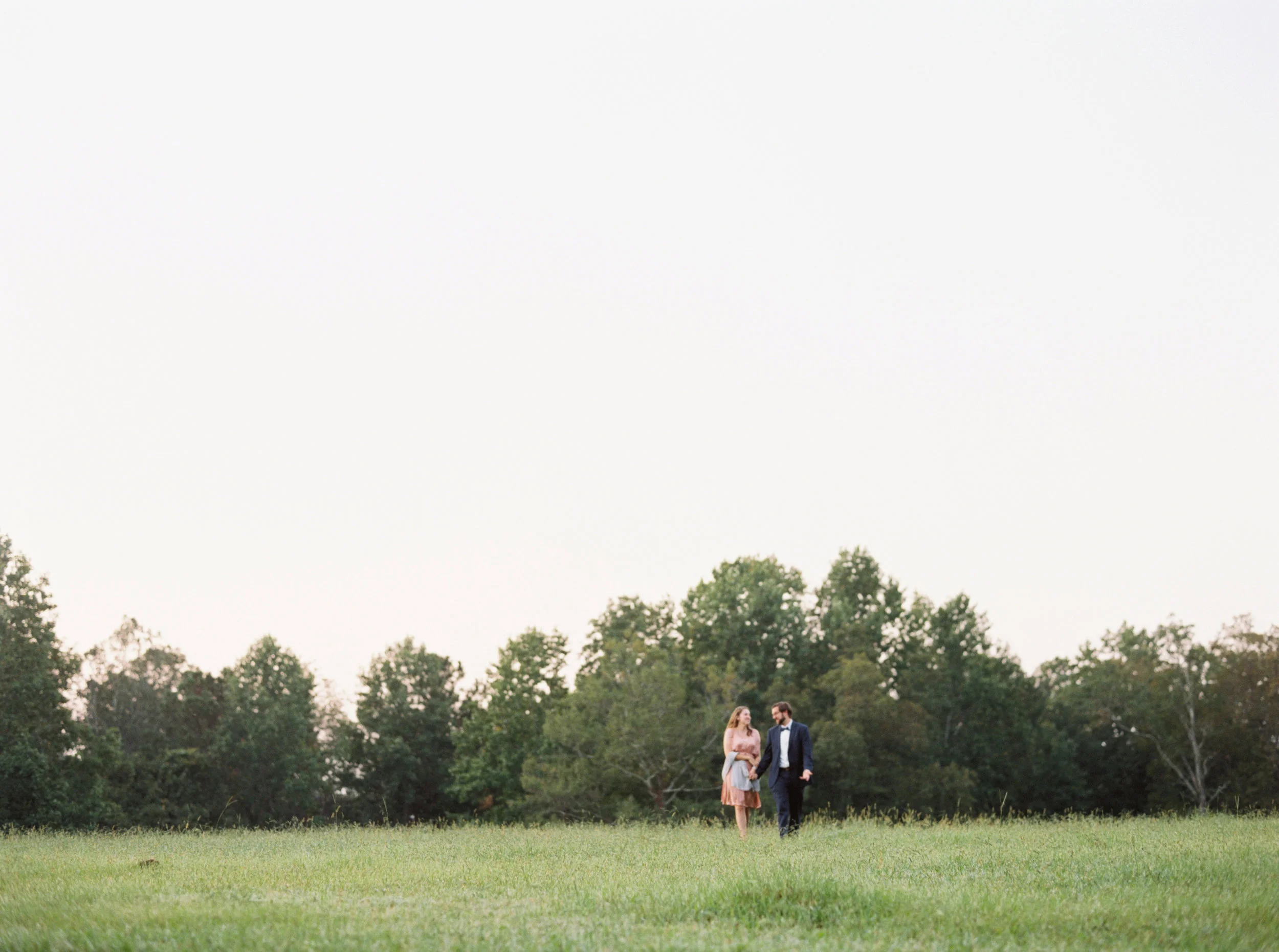 everything graceful and kind 