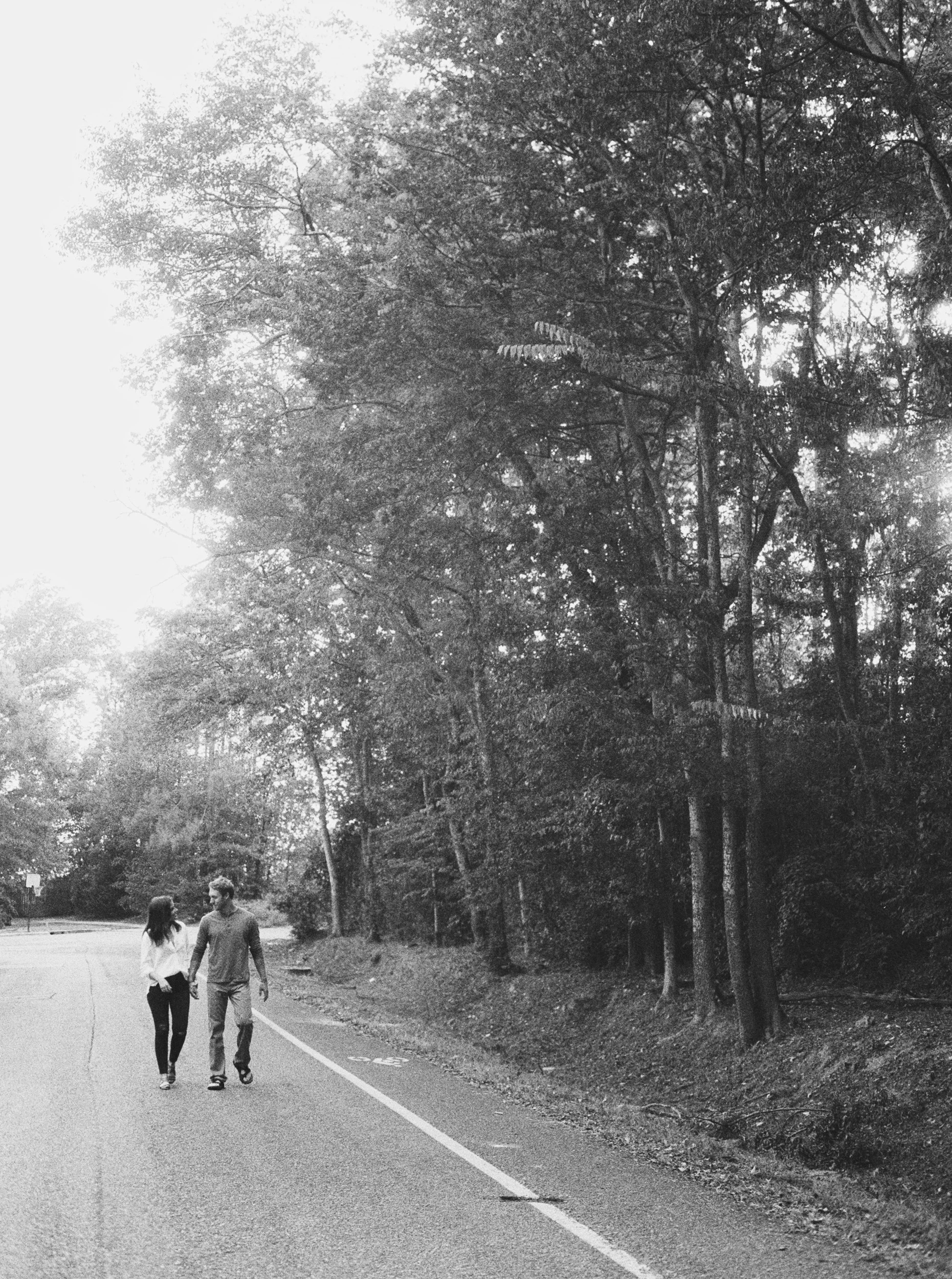 Jack + Hannah