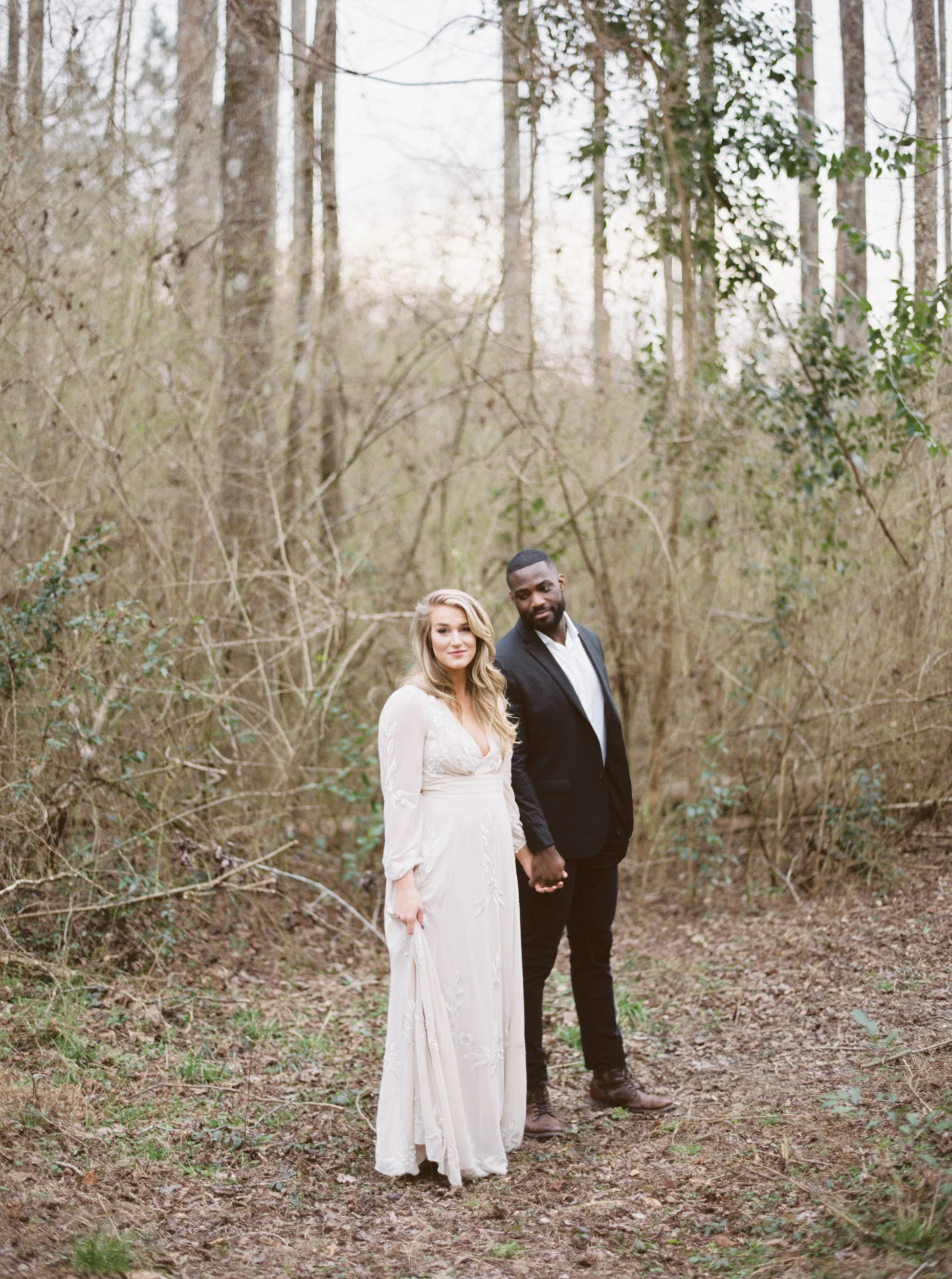 Malcolm + Sarah Lane