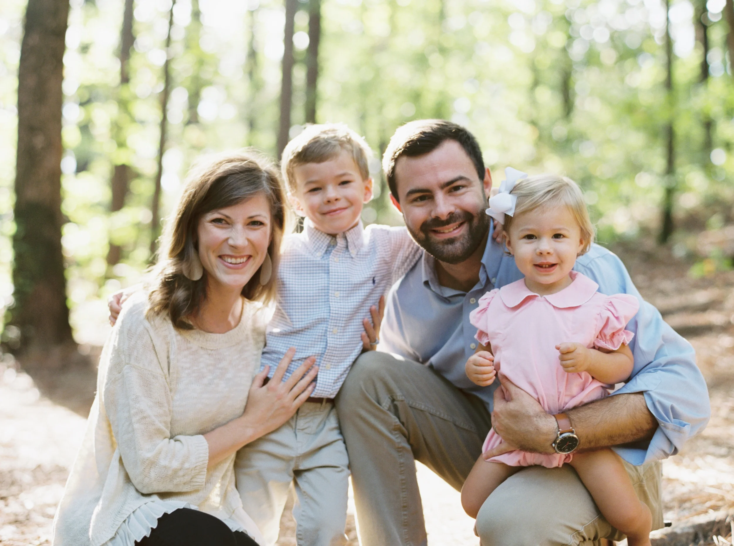 The Murrays