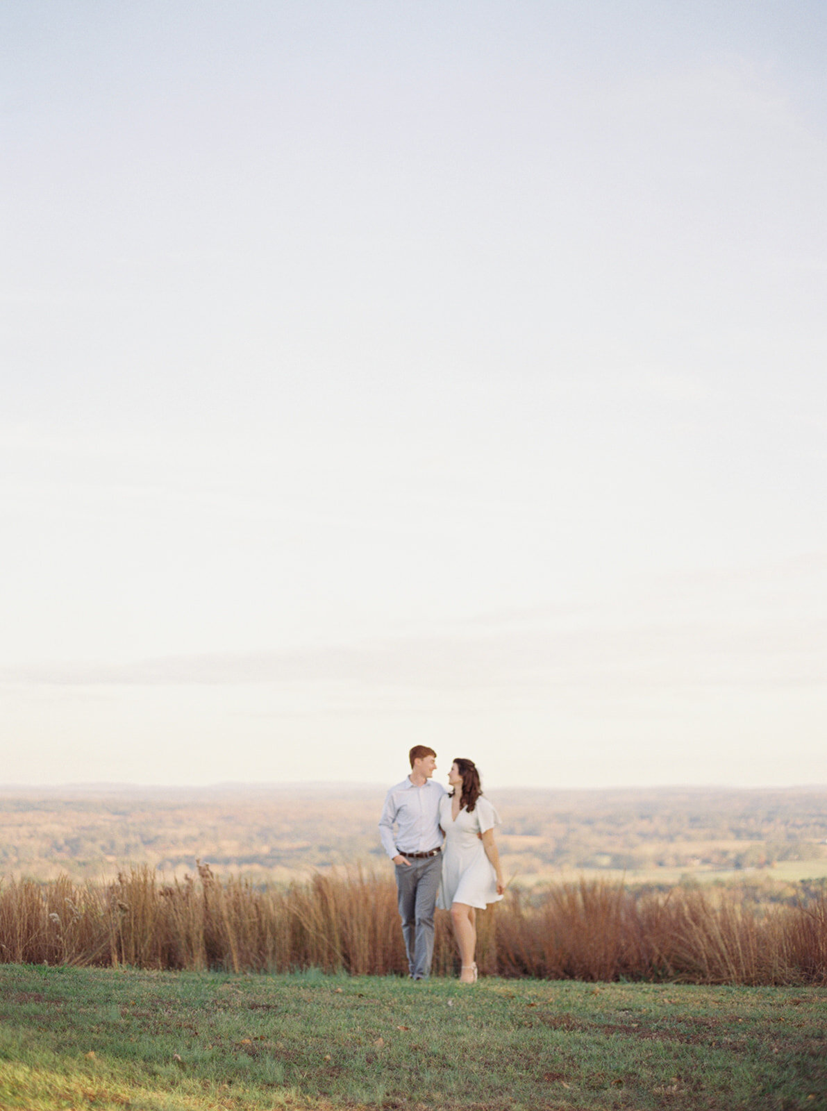 Madeline + Michael