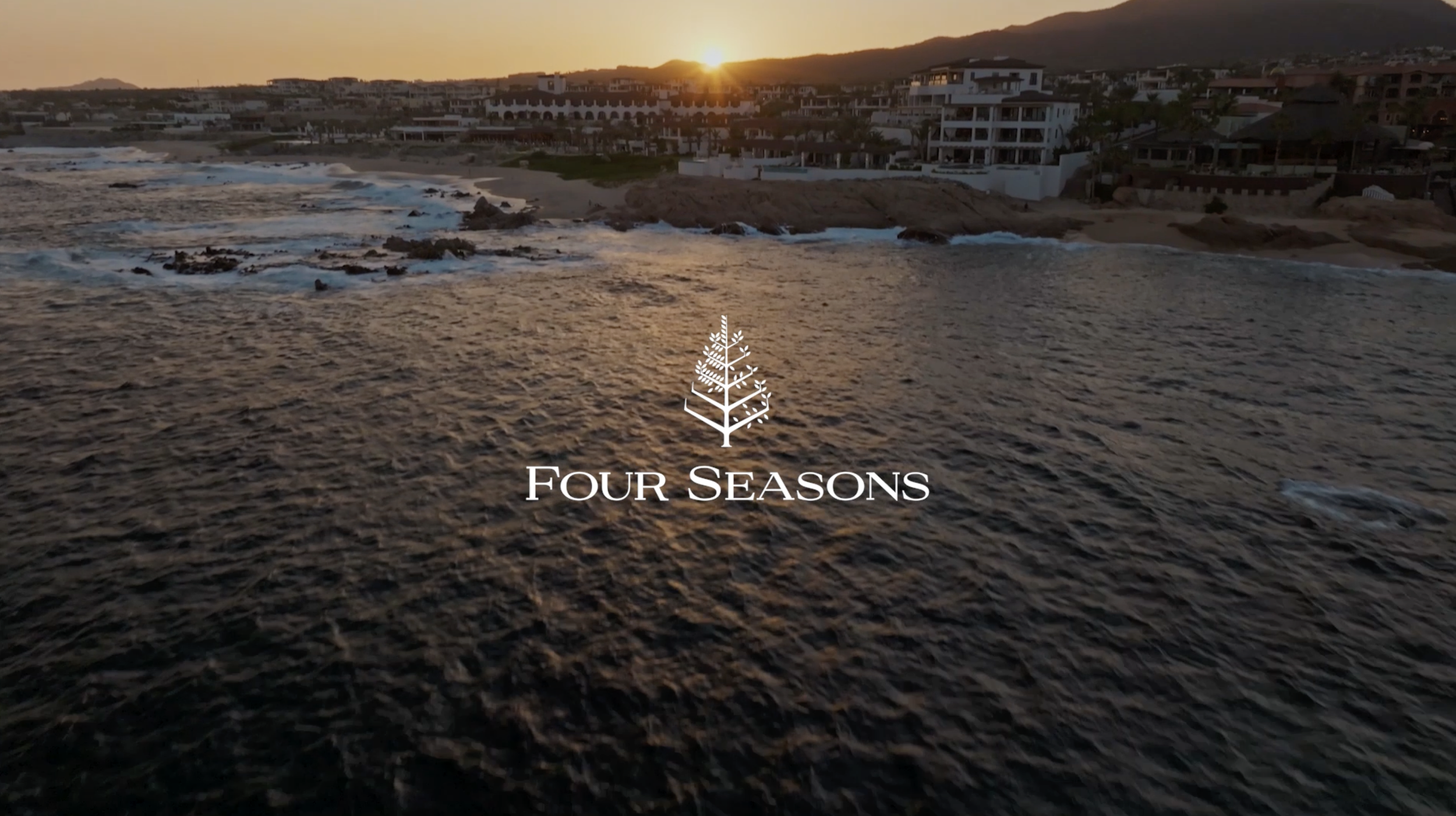 Four Seasons: Cabo