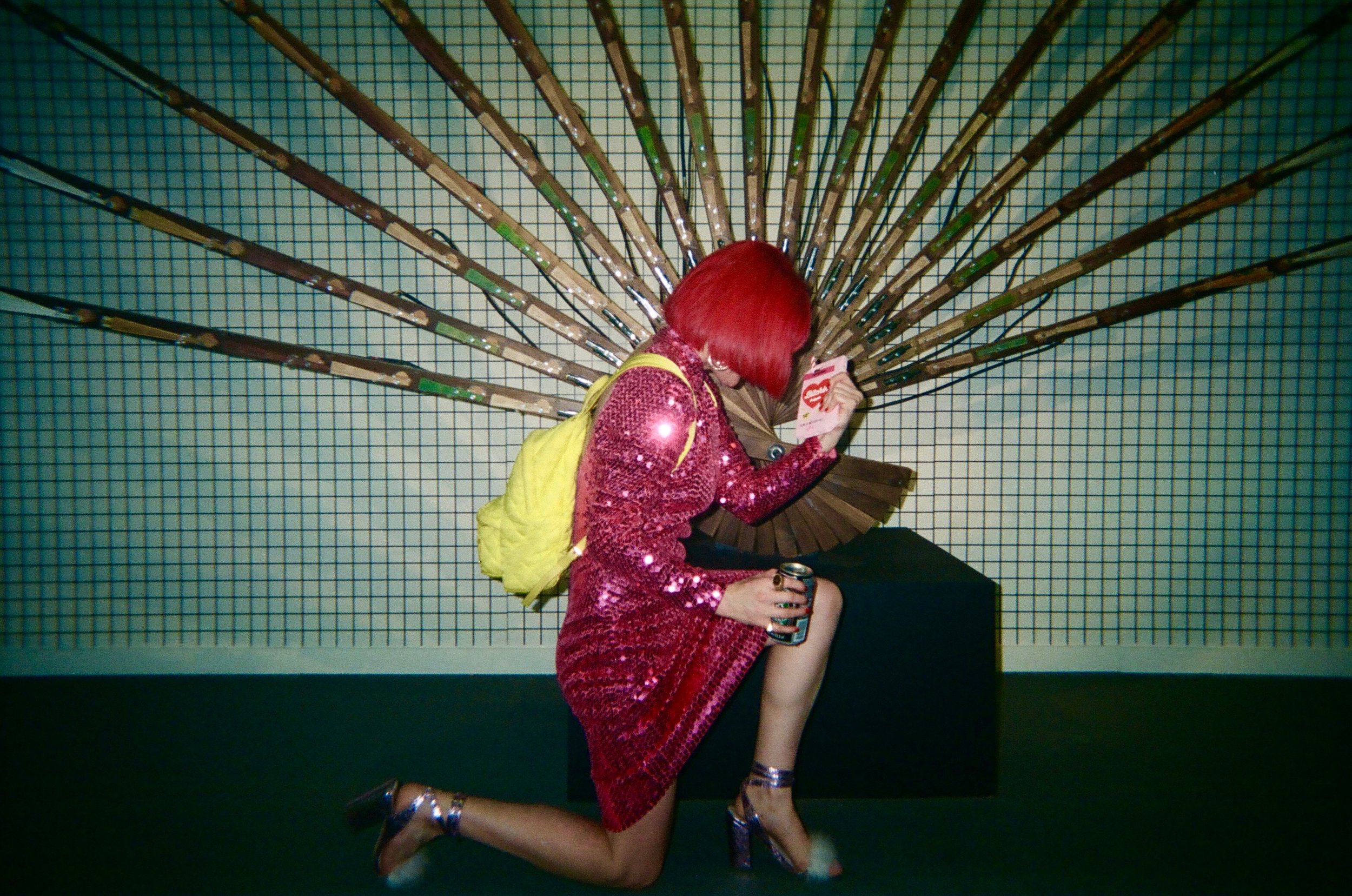 REFINERY29: 29ROOMS